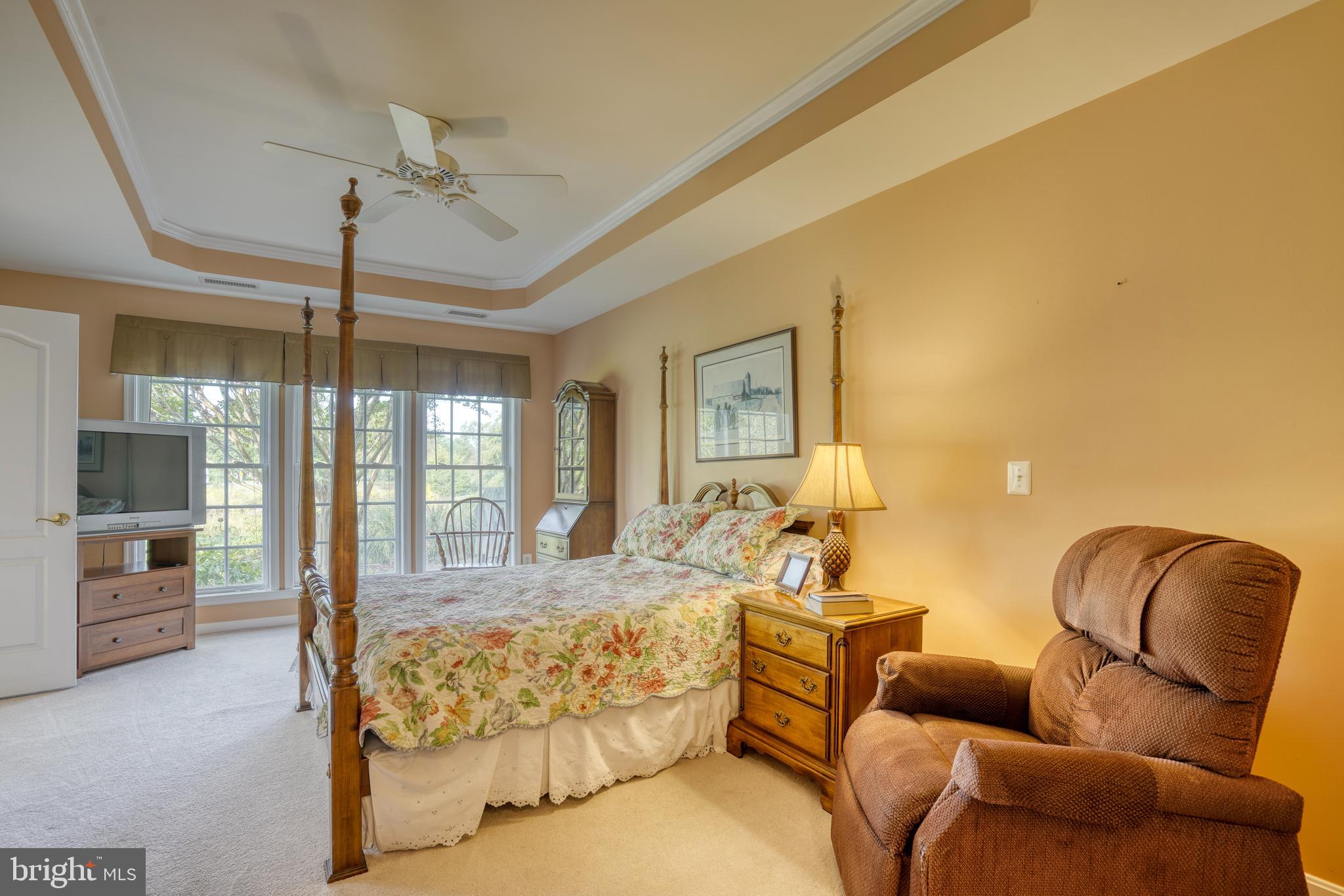 EASTON CLUB EAST - Residential