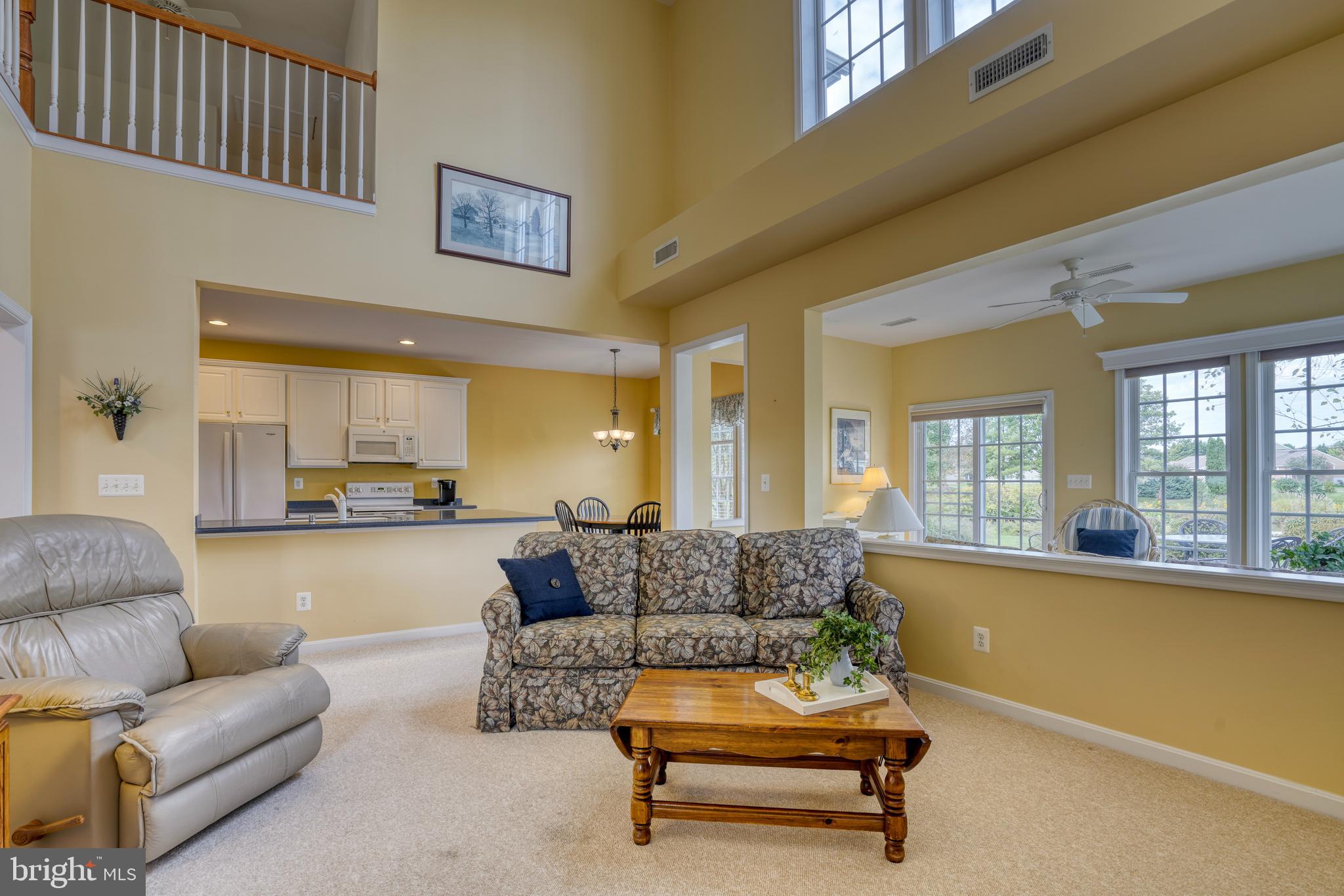 EASTON CLUB EAST - Residential