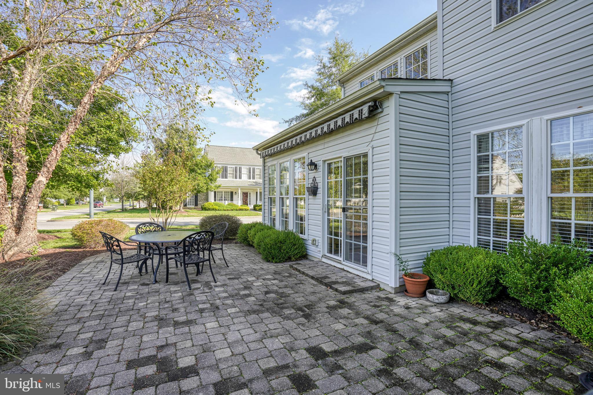 EASTON CLUB EAST - Residential