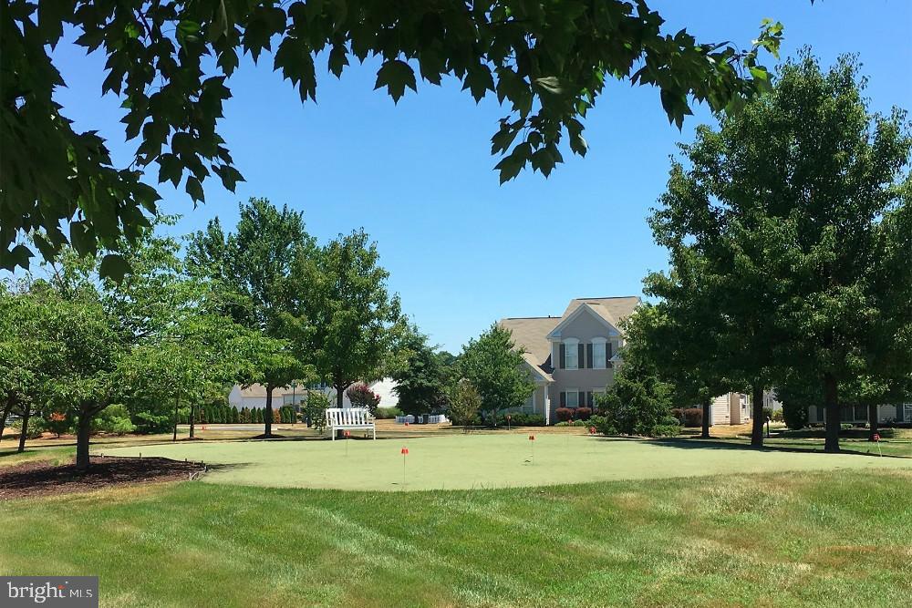 EASTON CLUB EAST - Residential