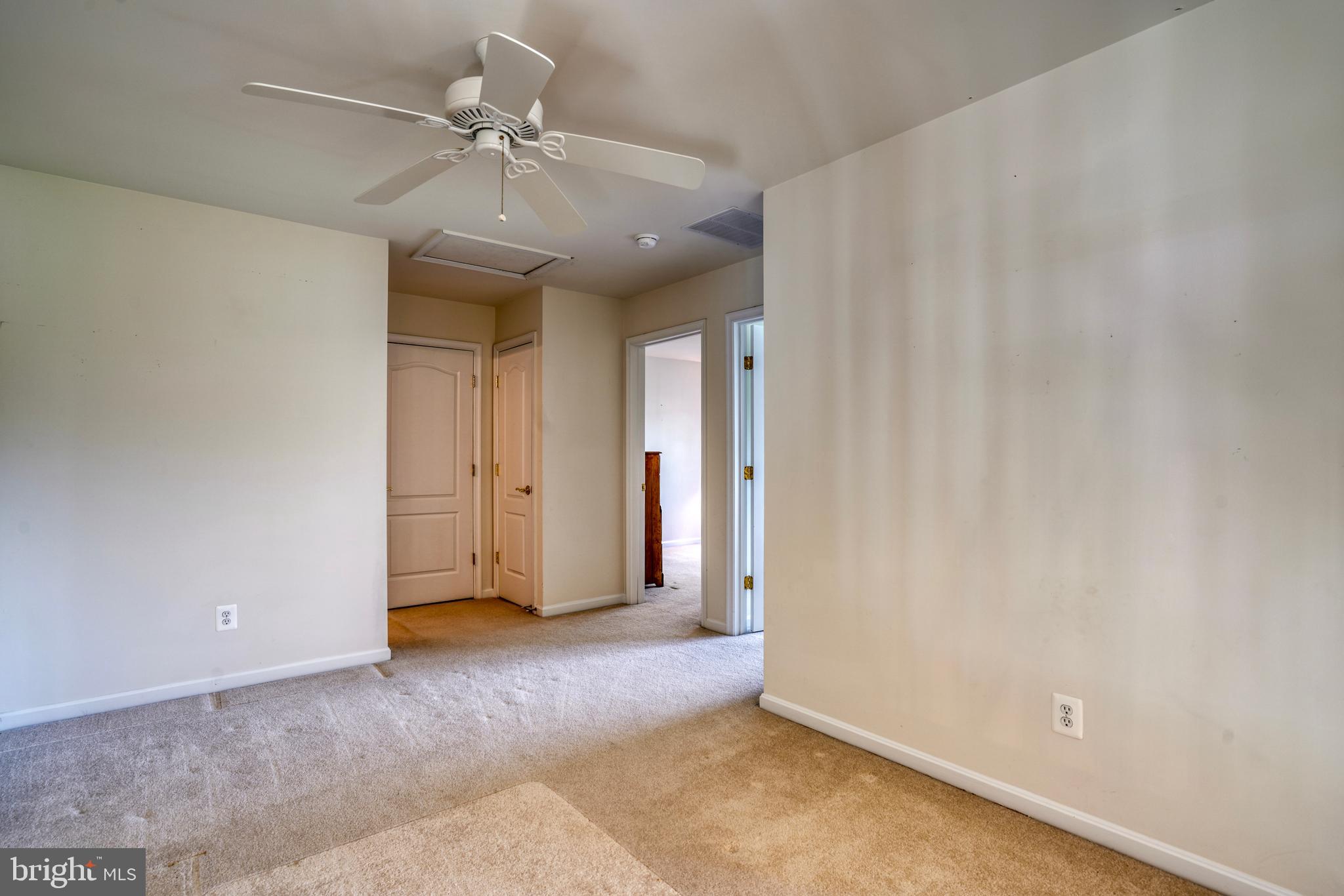 EASTON CLUB EAST - Residential