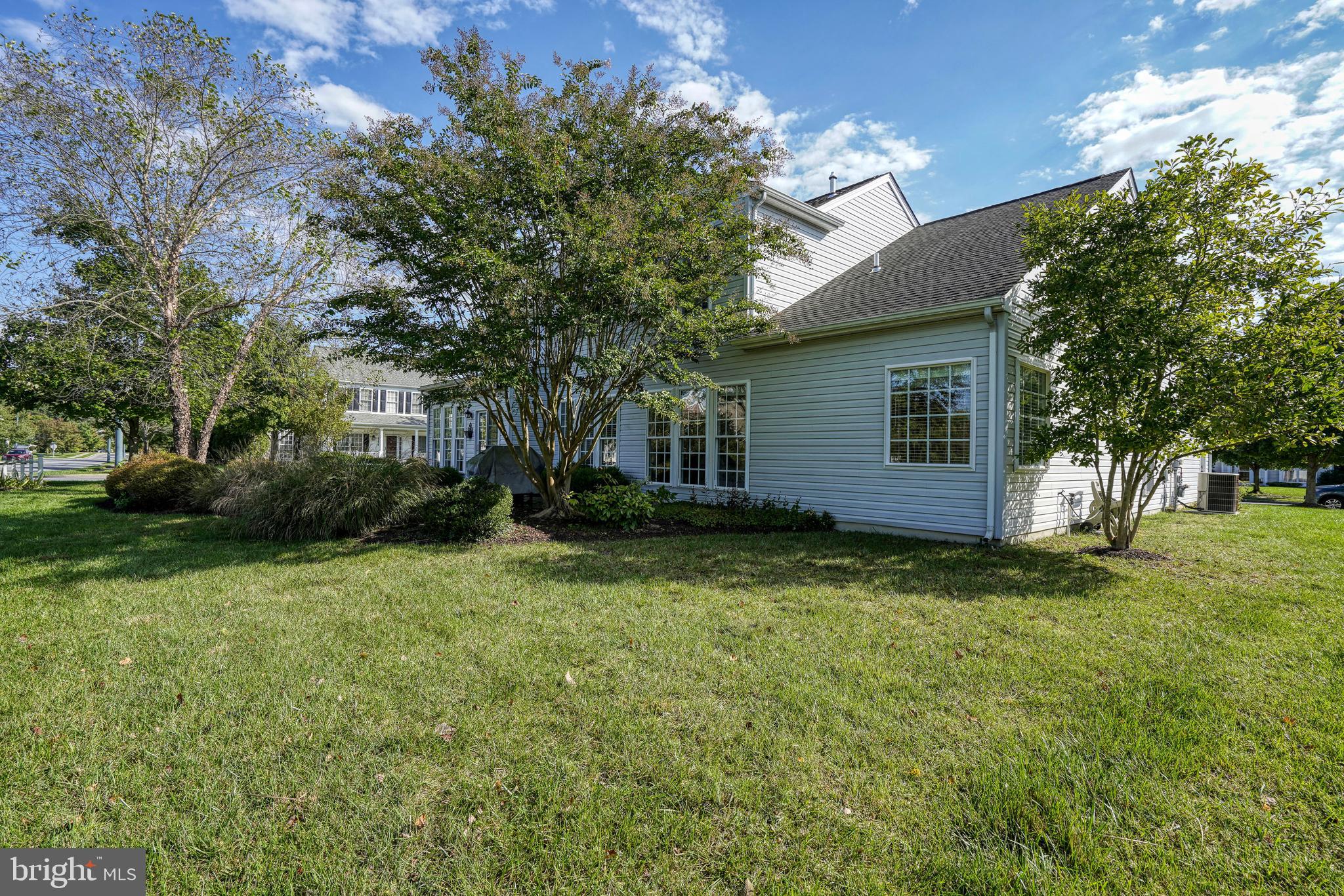 EASTON CLUB EAST - Residential