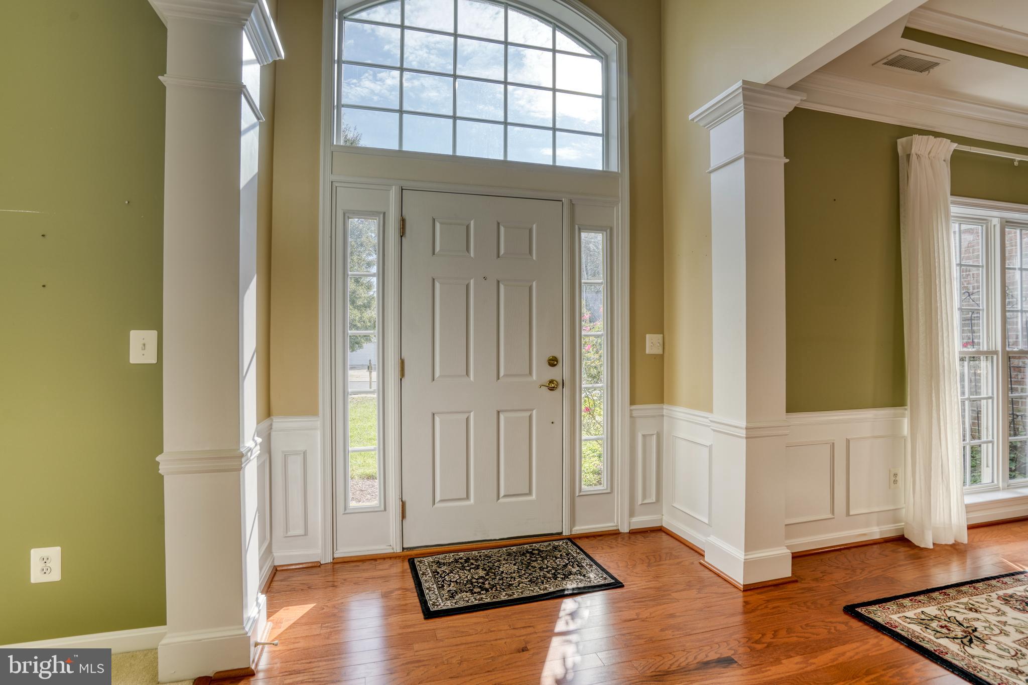 EASTON CLUB EAST - Residential