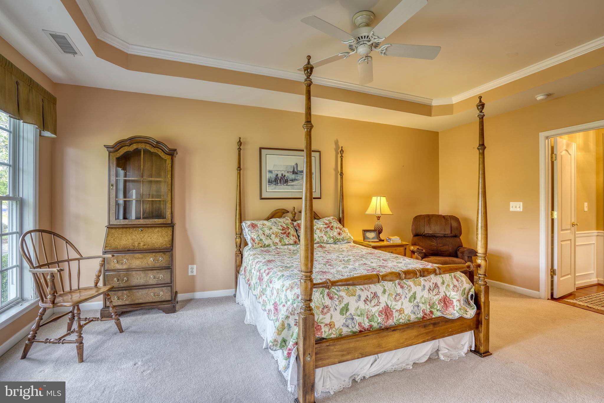 EASTON CLUB EAST - Residential