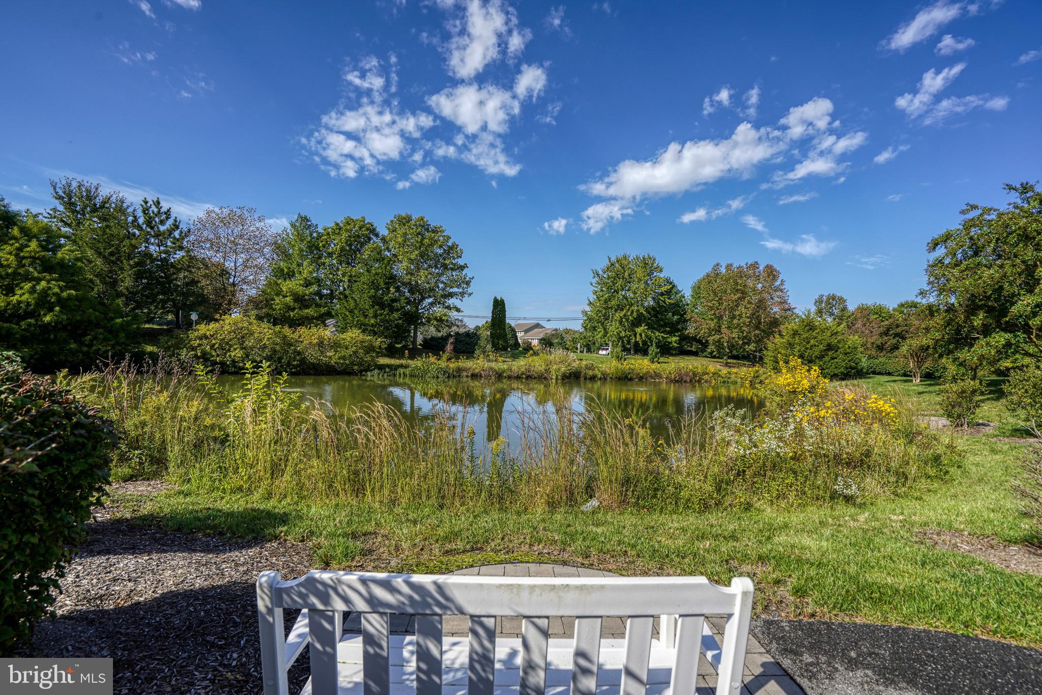EASTON CLUB EAST - Residential