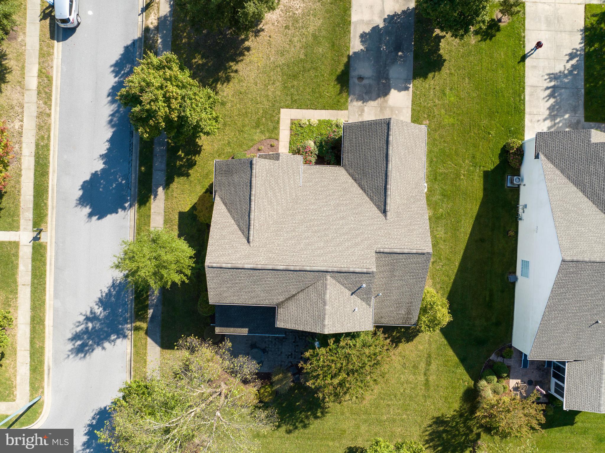 EASTON CLUB EAST - Residential