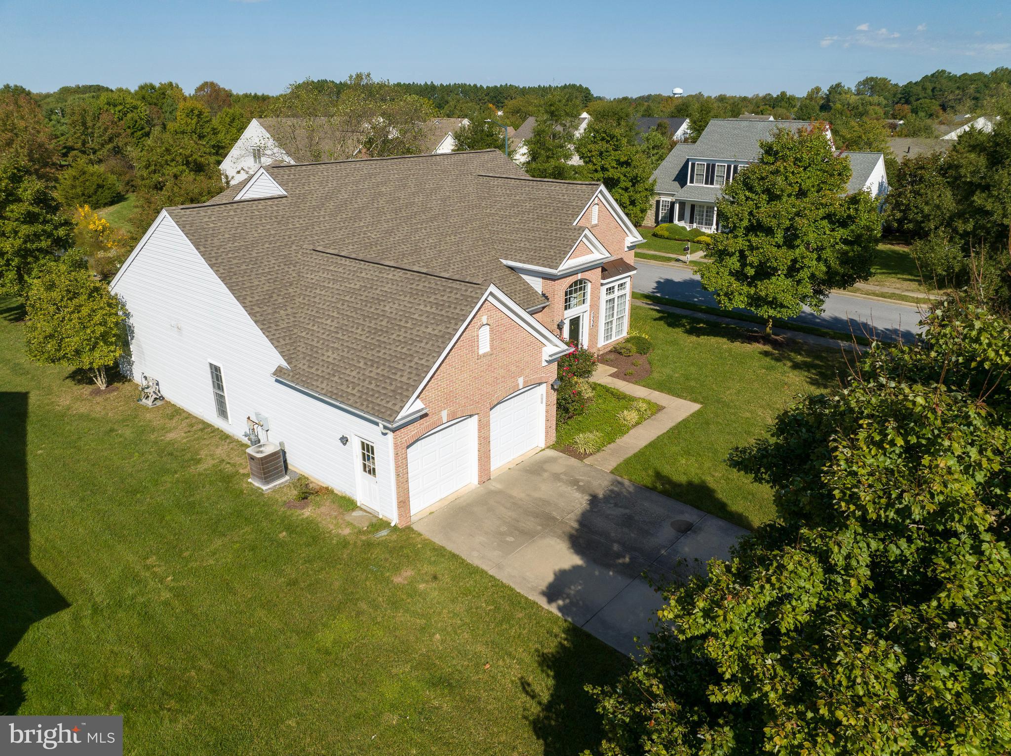 EASTON CLUB EAST - Residential