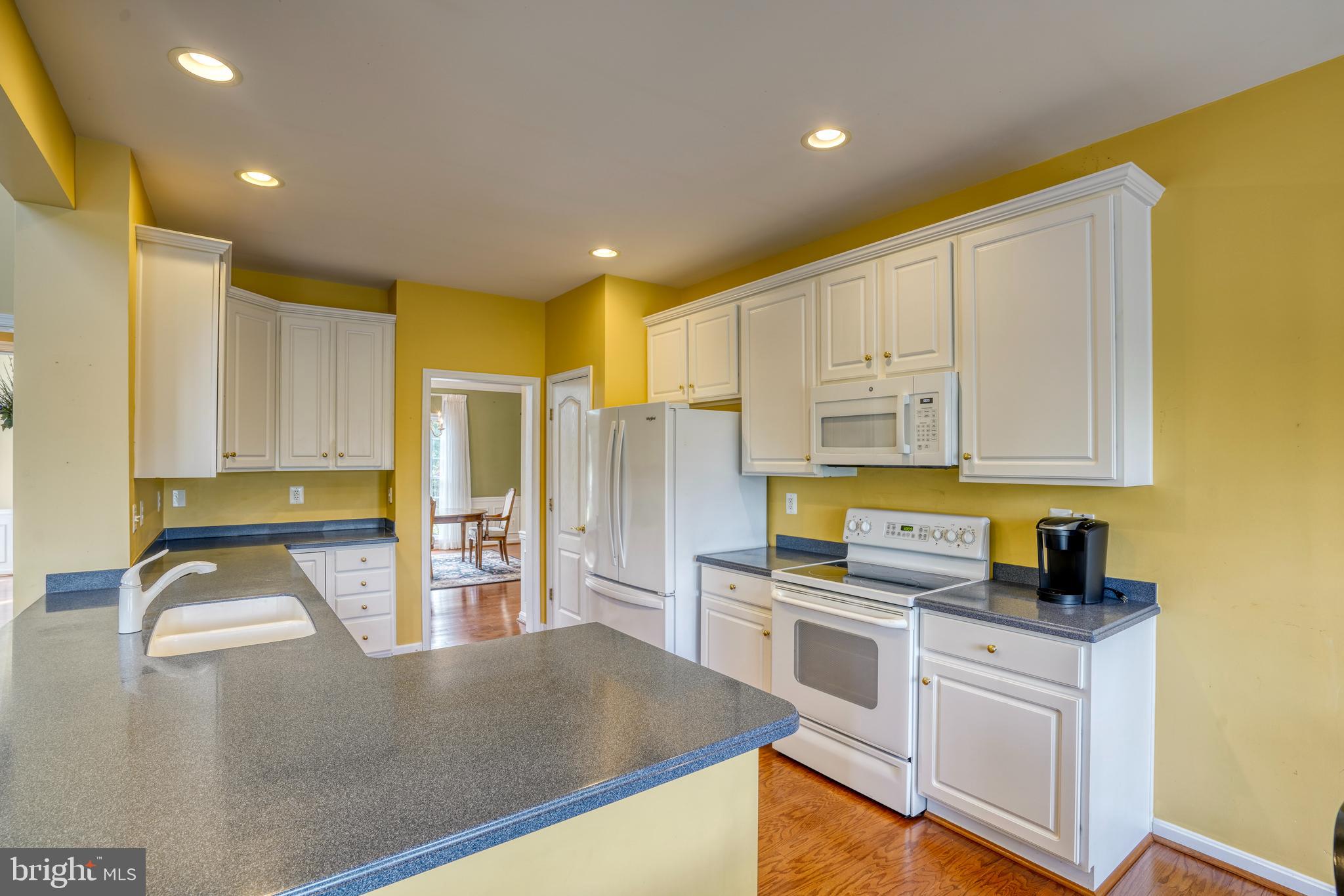 EASTON CLUB EAST - Residential