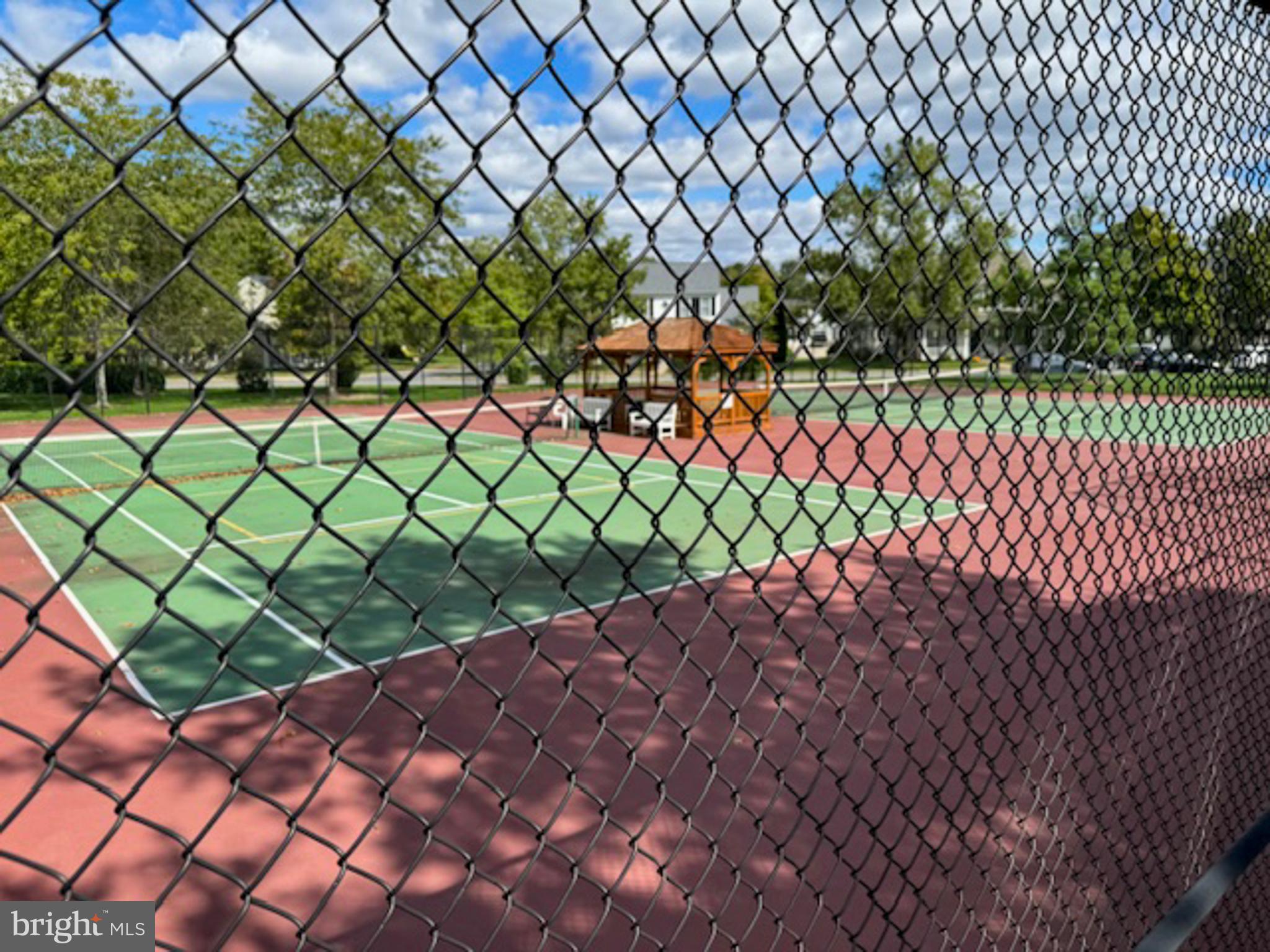 EASTON CLUB EAST - Residential