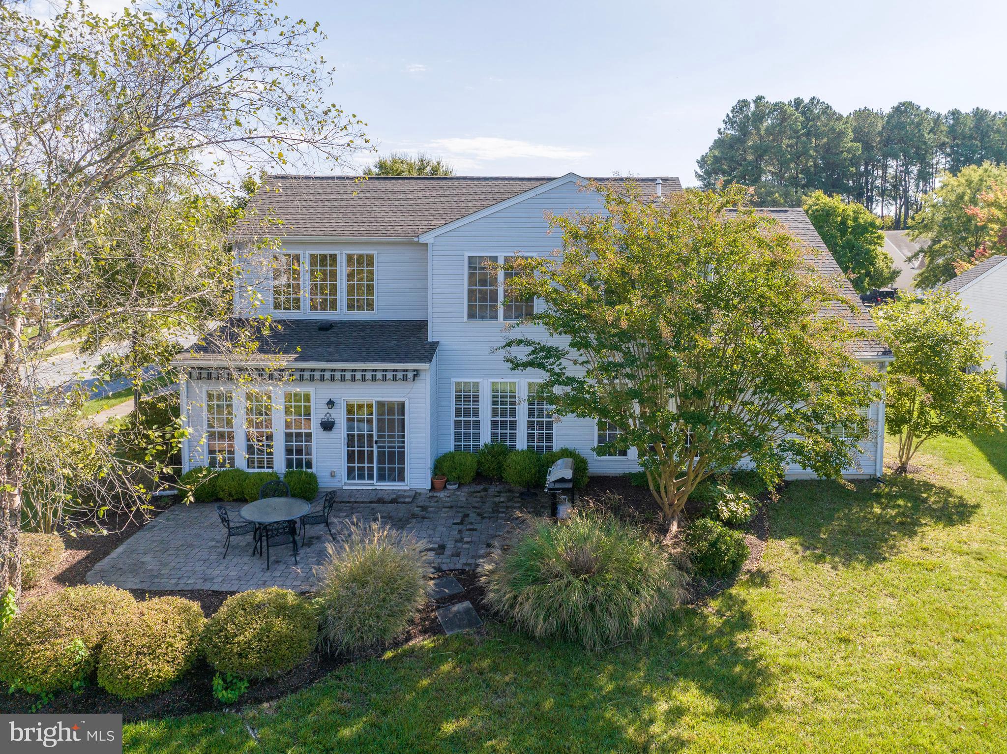 EASTON CLUB EAST - Residential