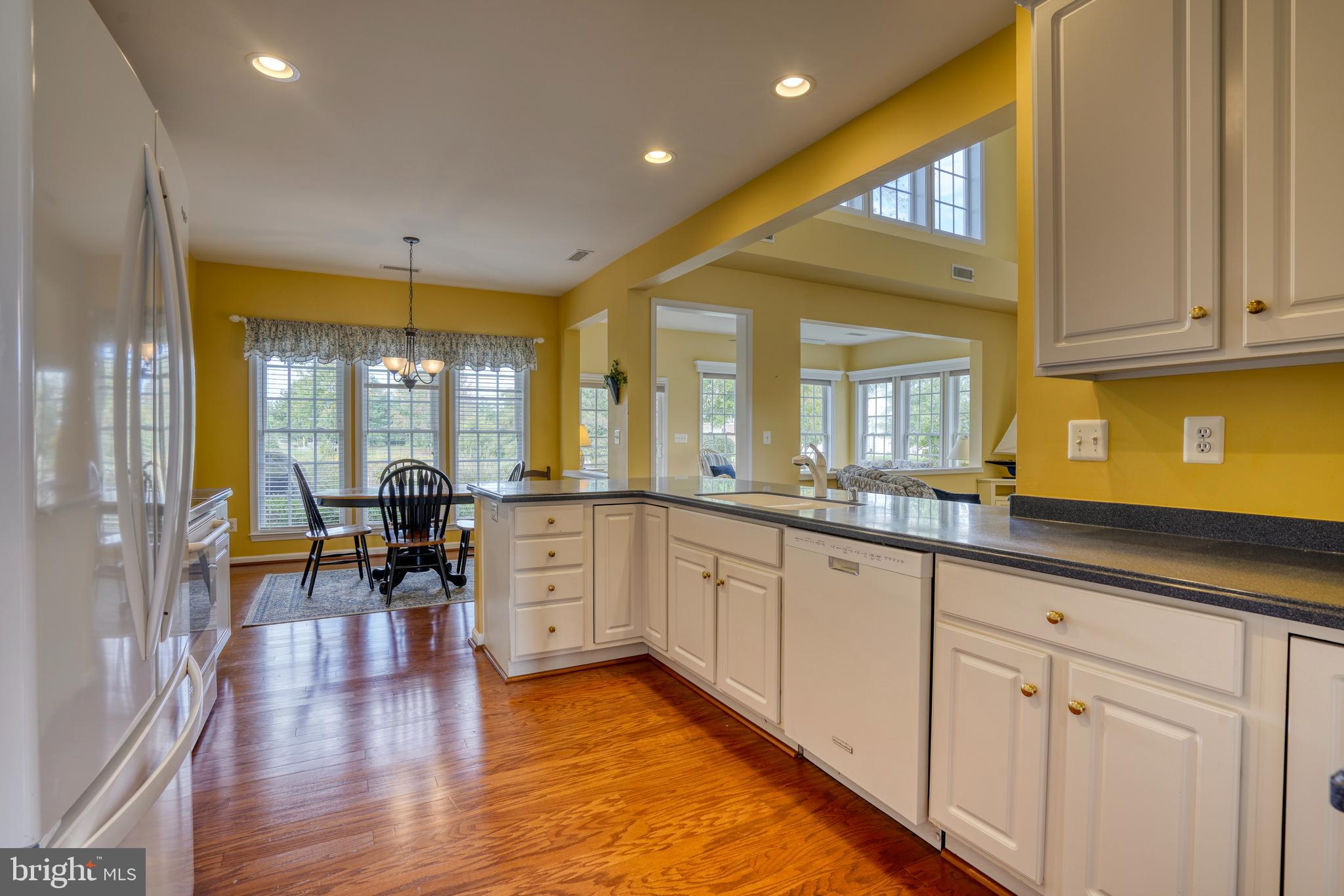 EASTON CLUB EAST - Residential