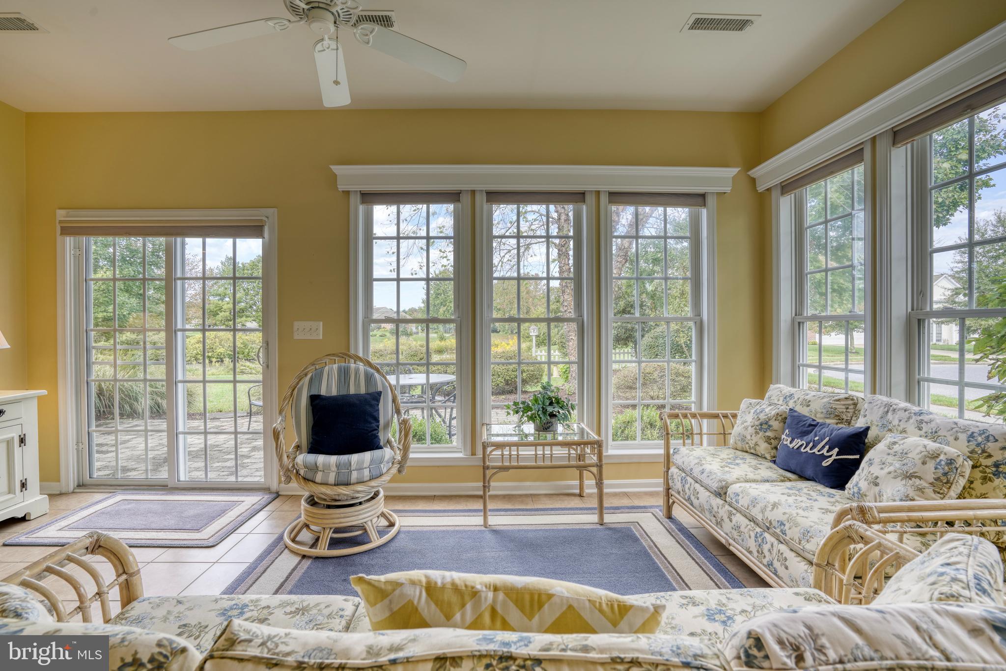 EASTON CLUB EAST - Residential