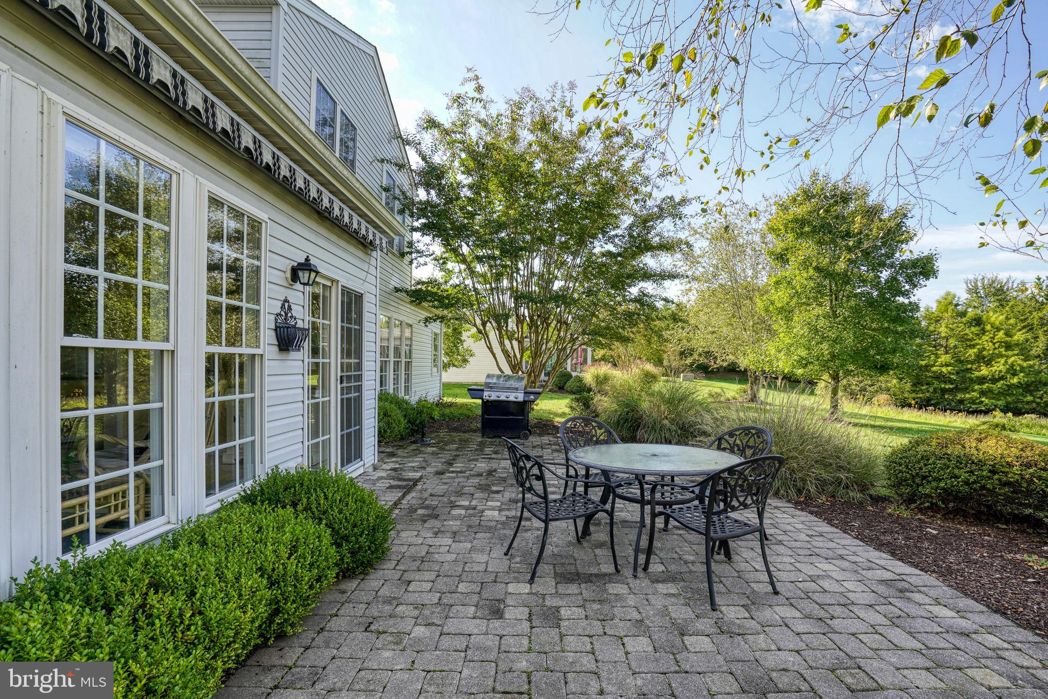 EASTON CLUB EAST - Residential