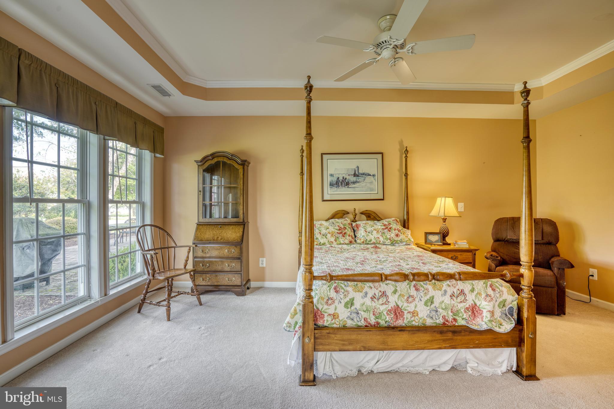 EASTON CLUB EAST - Residential