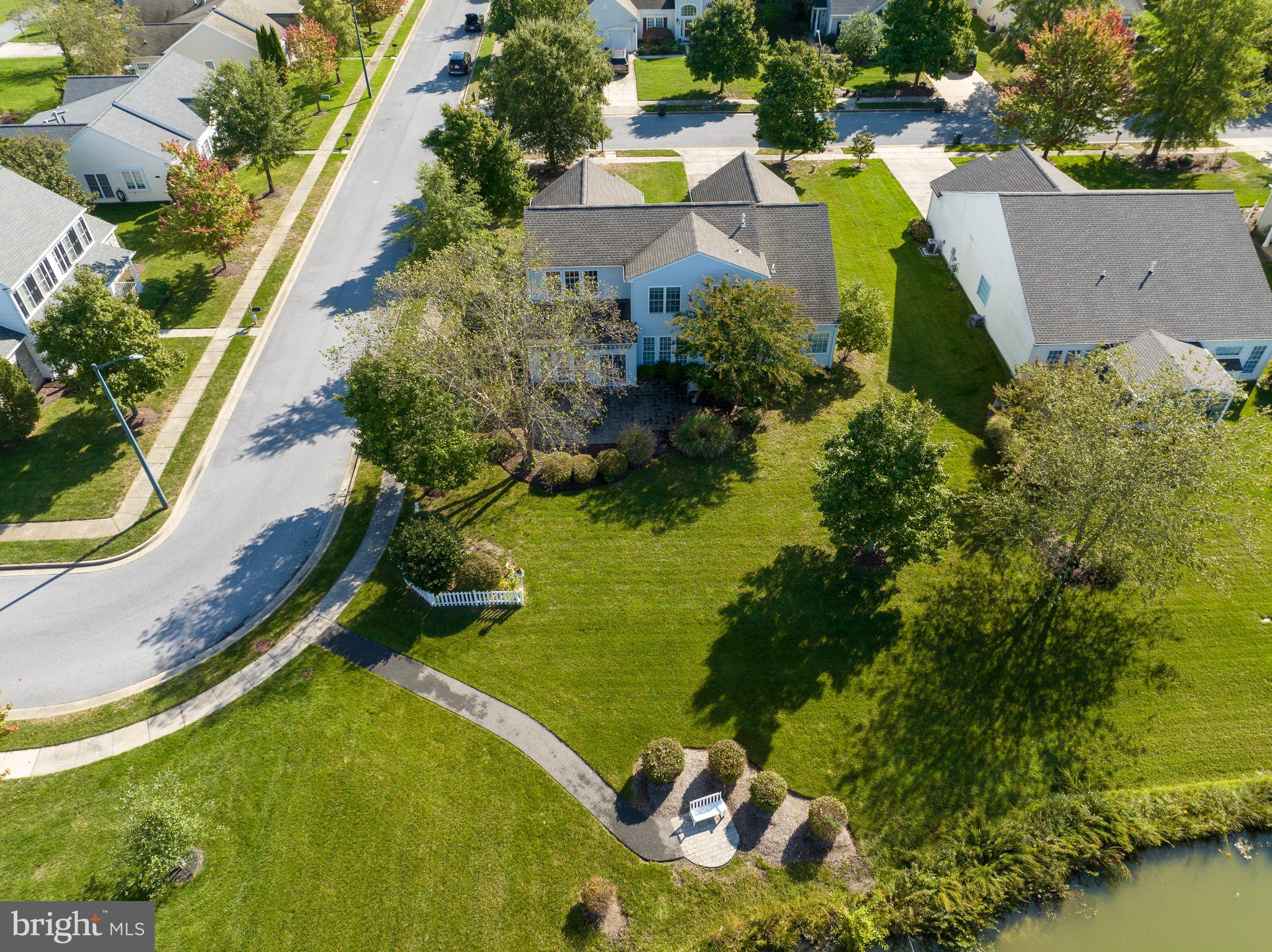 EASTON CLUB EAST - Residential