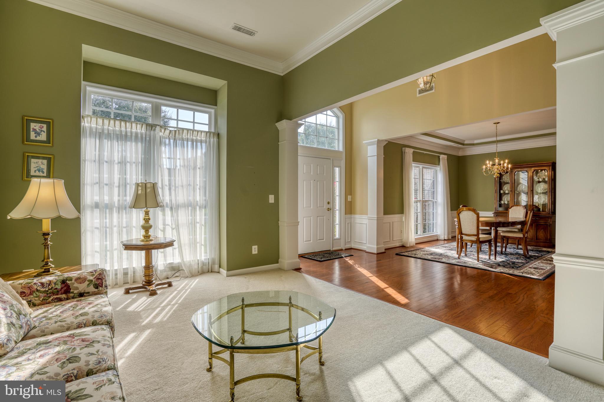 EASTON CLUB EAST - Residential