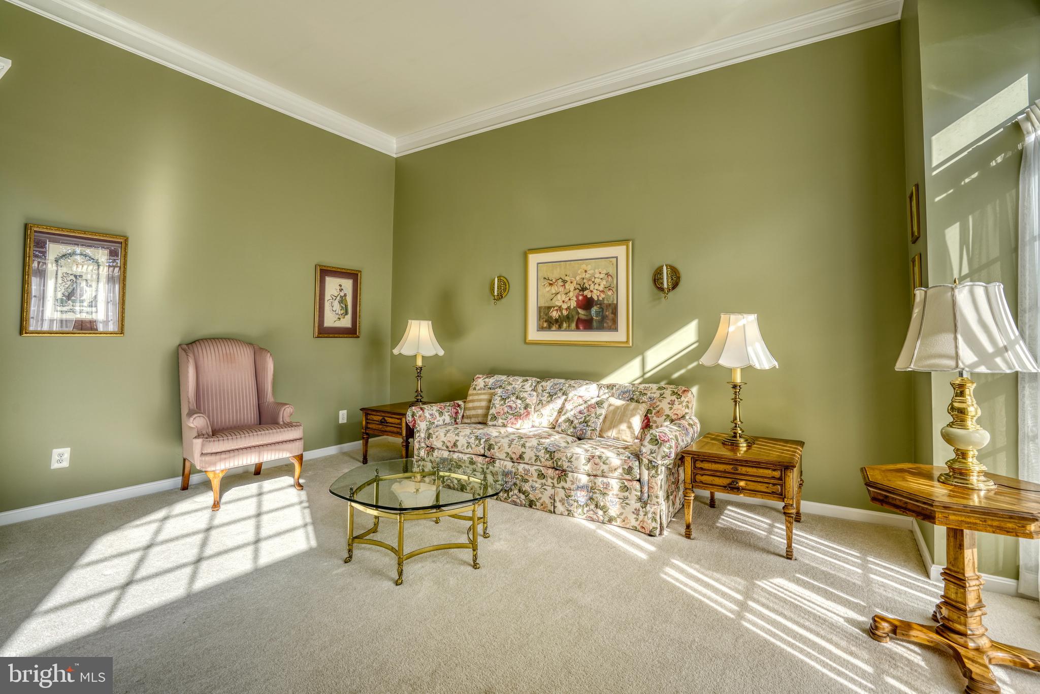 EASTON CLUB EAST - Residential