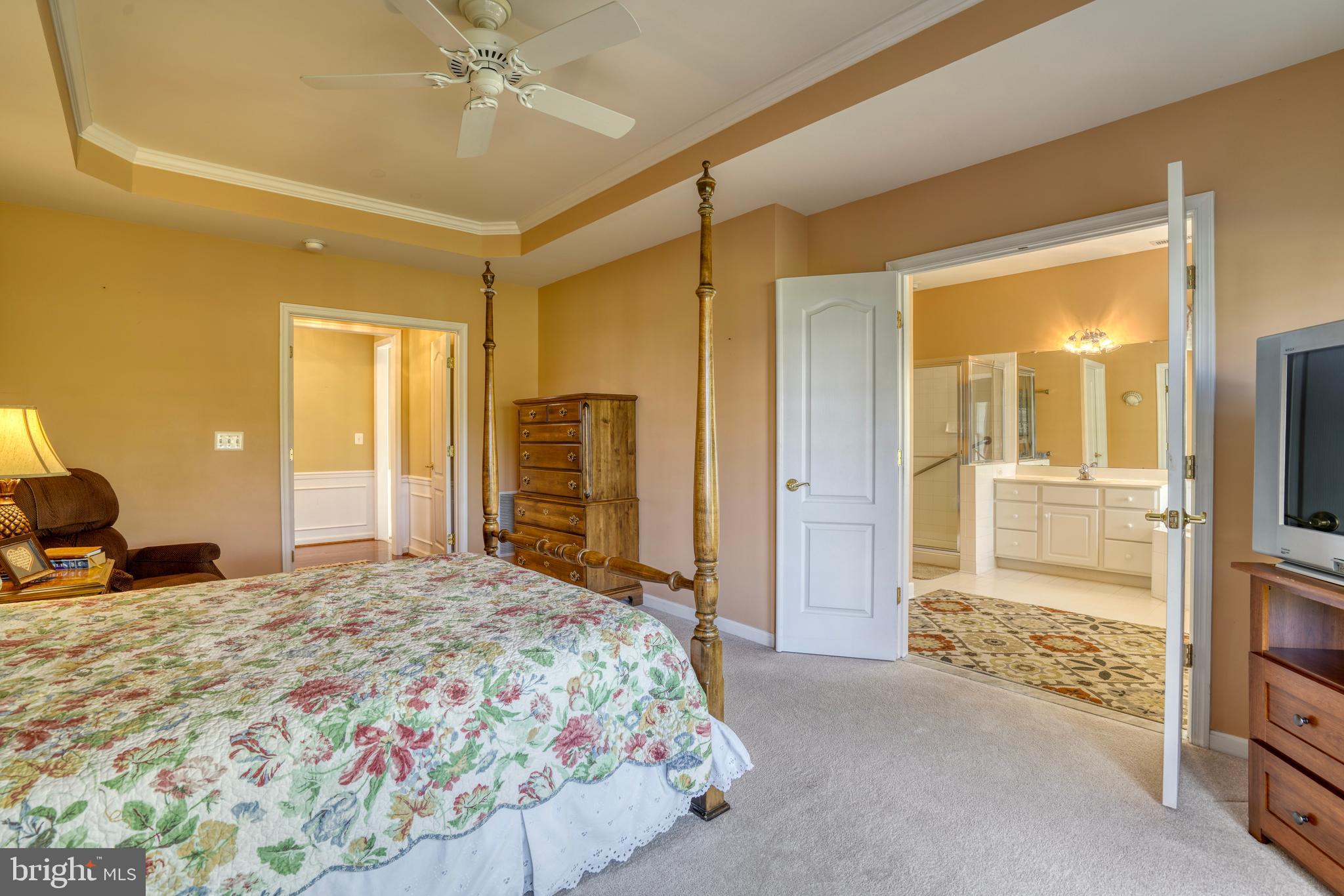 EASTON CLUB EAST - Residential