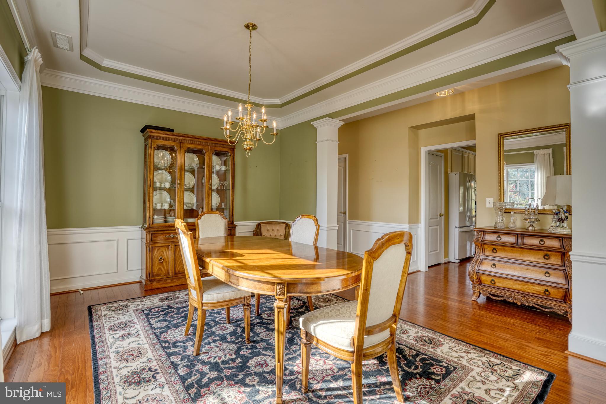 EASTON CLUB EAST - Residential