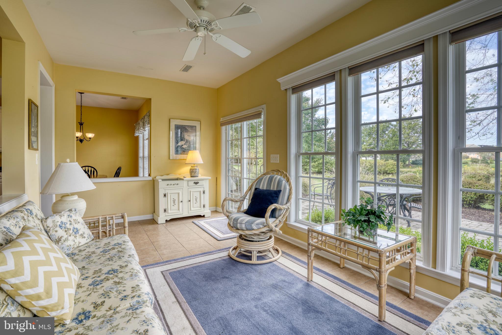 EASTON CLUB EAST - Residential