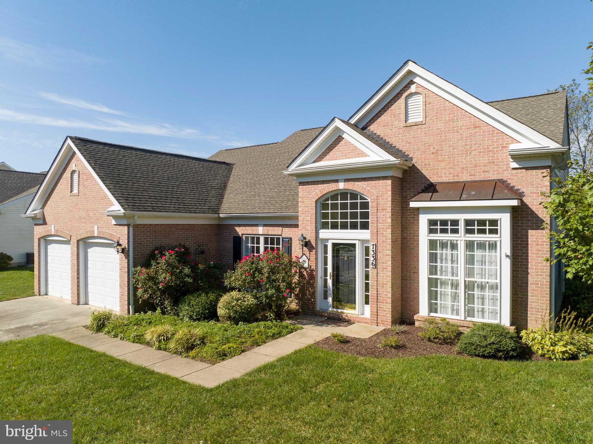 EASTON CLUB EAST - Residential