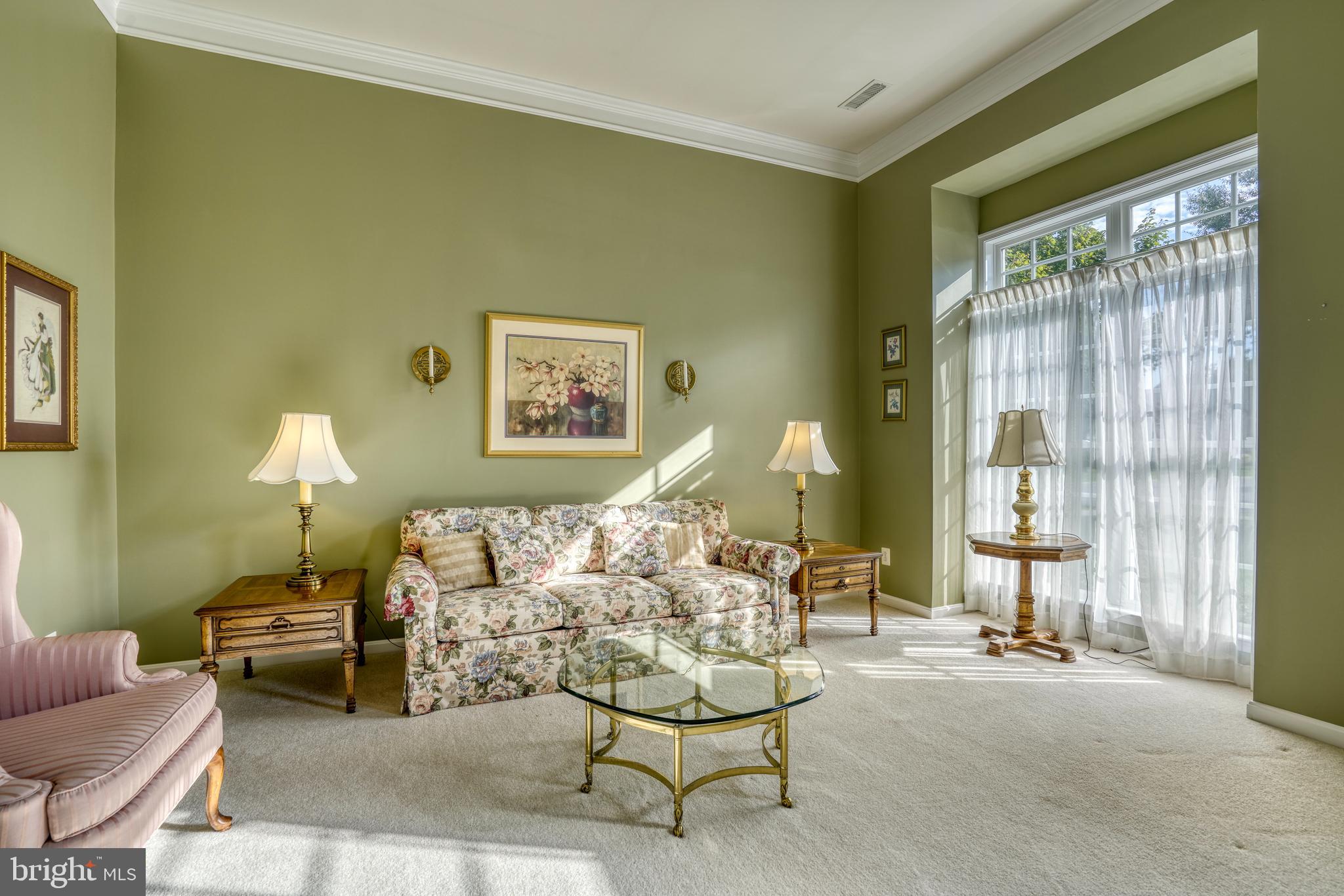 EASTON CLUB EAST - Residential