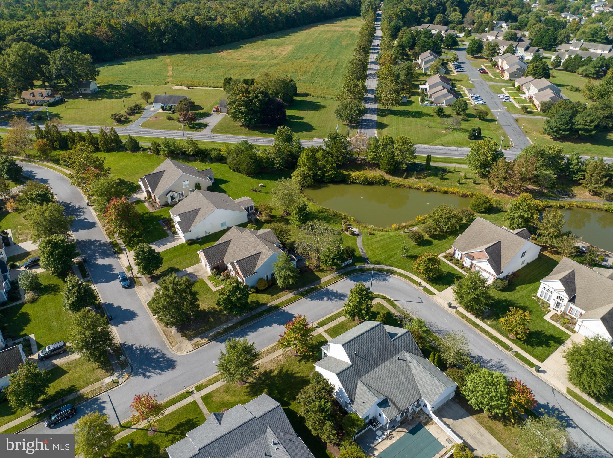 EASTON CLUB EAST - Residential