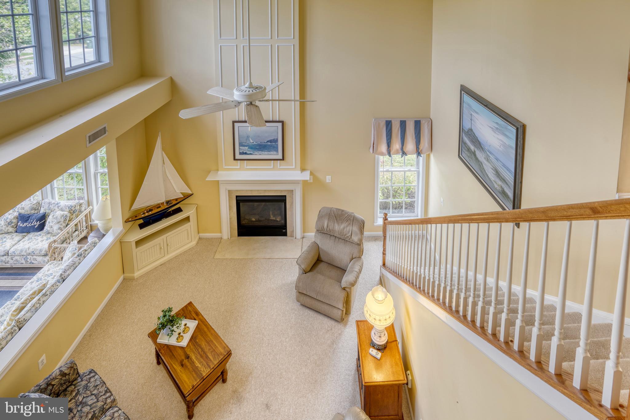 EASTON CLUB EAST - Residential