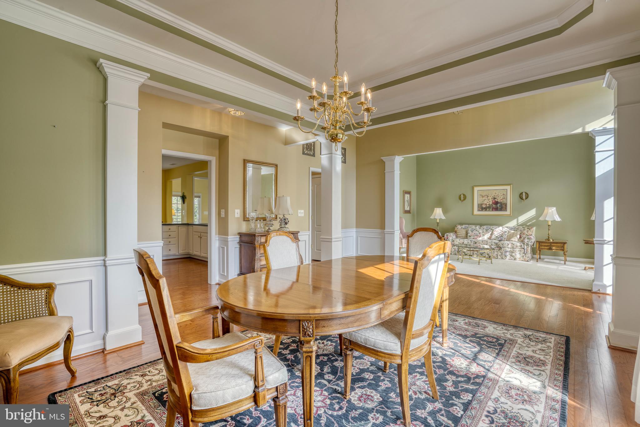 EASTON CLUB EAST - Residential