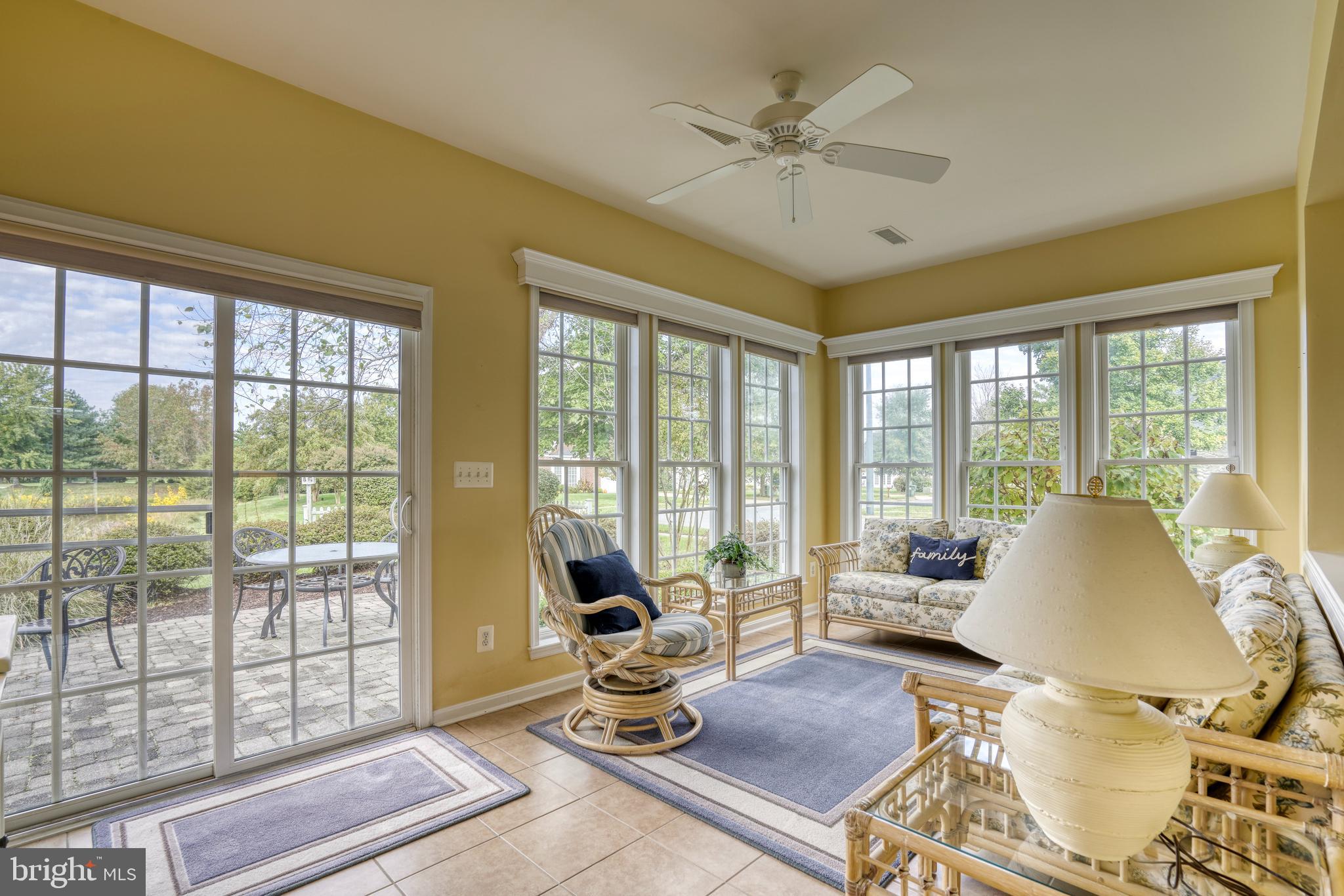 EASTON CLUB EAST - Residential