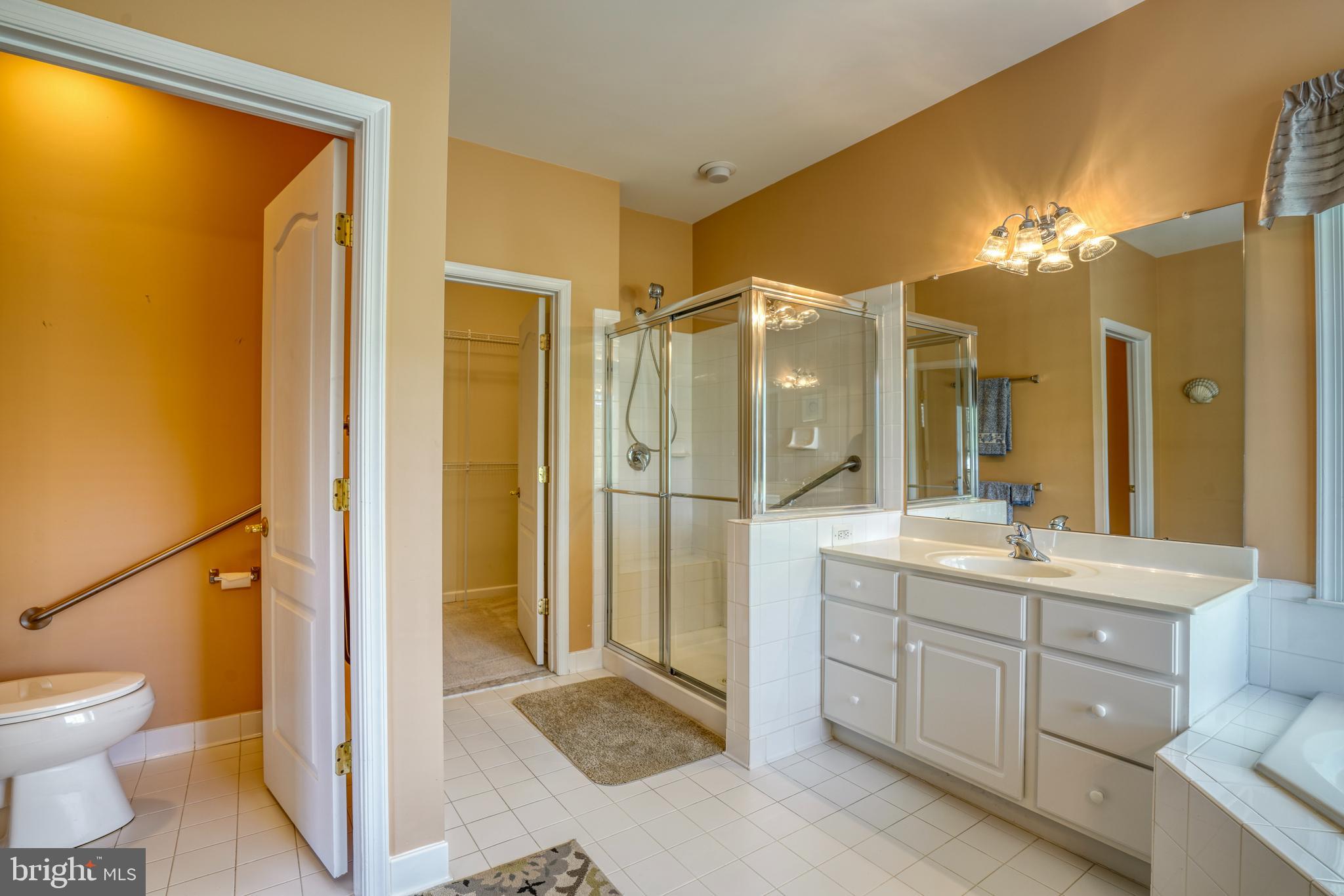 EASTON CLUB EAST - Residential