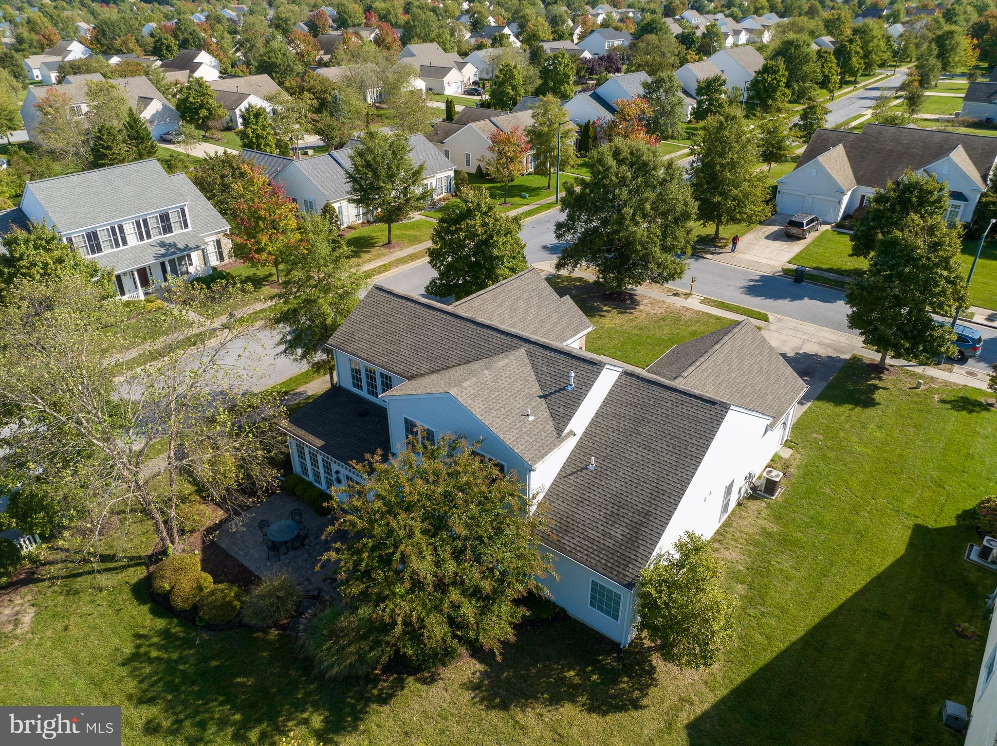 EASTON CLUB EAST - Residential