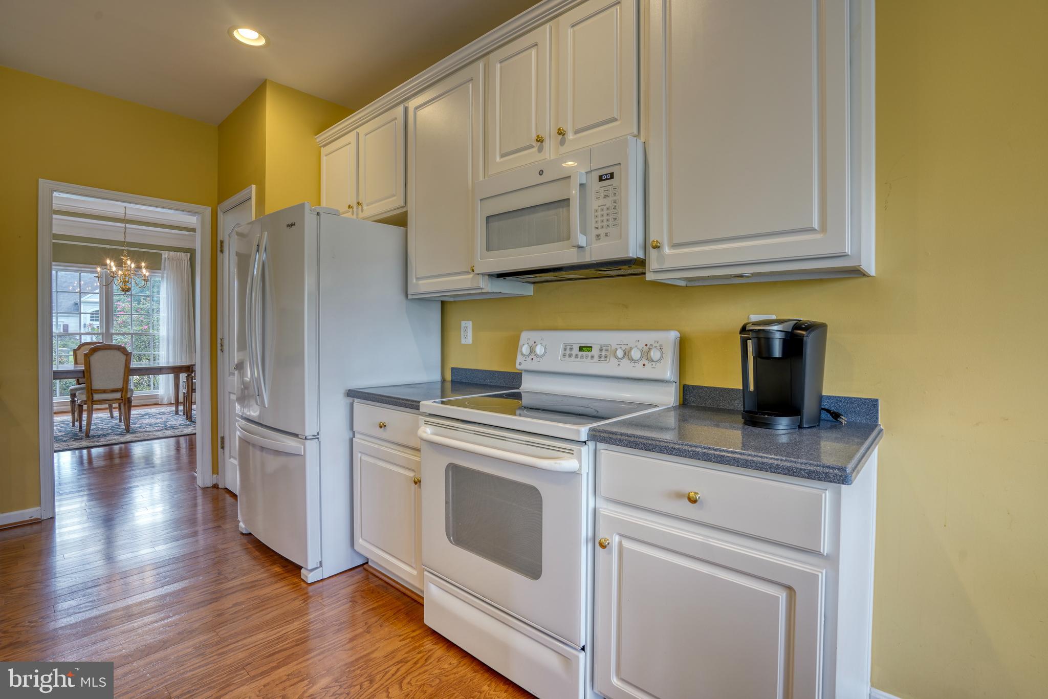 EASTON CLUB EAST - Residential