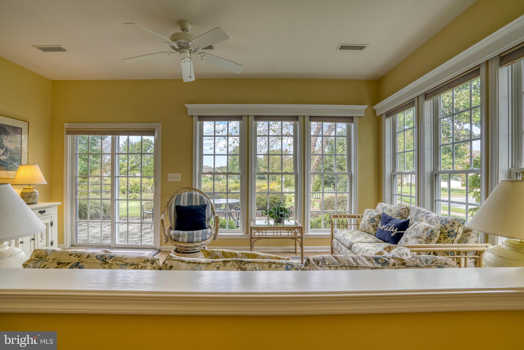 EASTON CLUB EAST - Residential