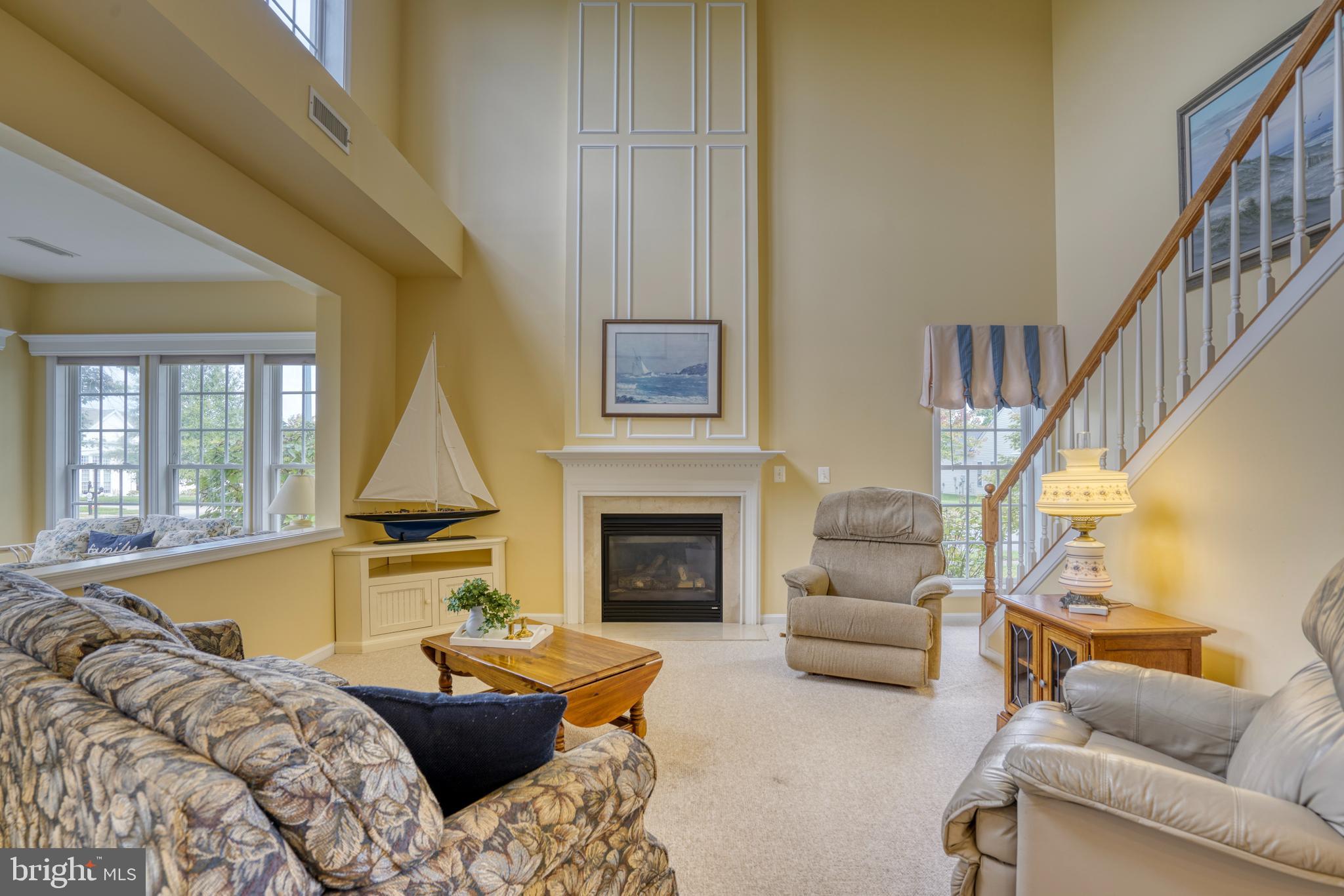 EASTON CLUB EAST - Residential