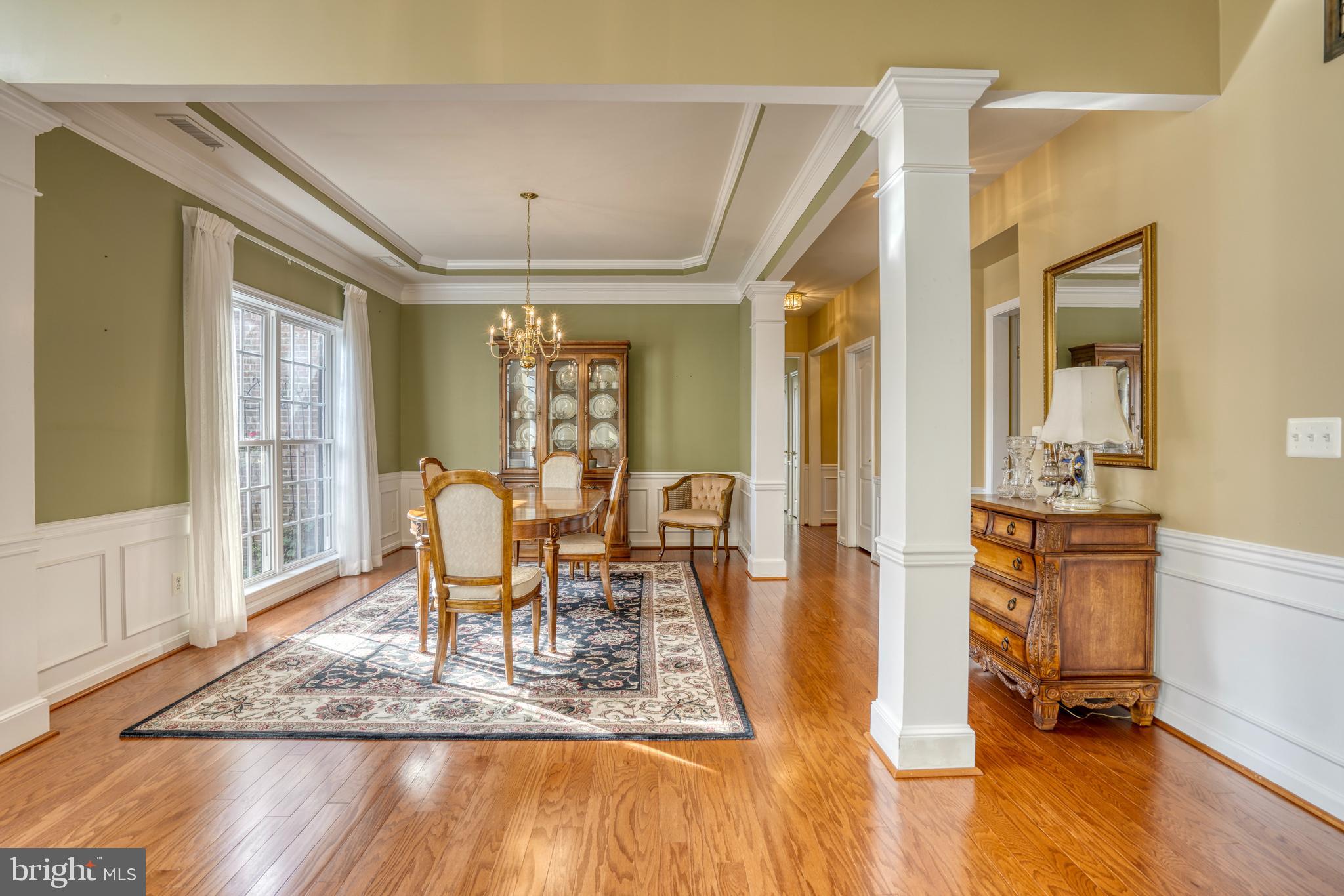 EASTON CLUB EAST - Residential