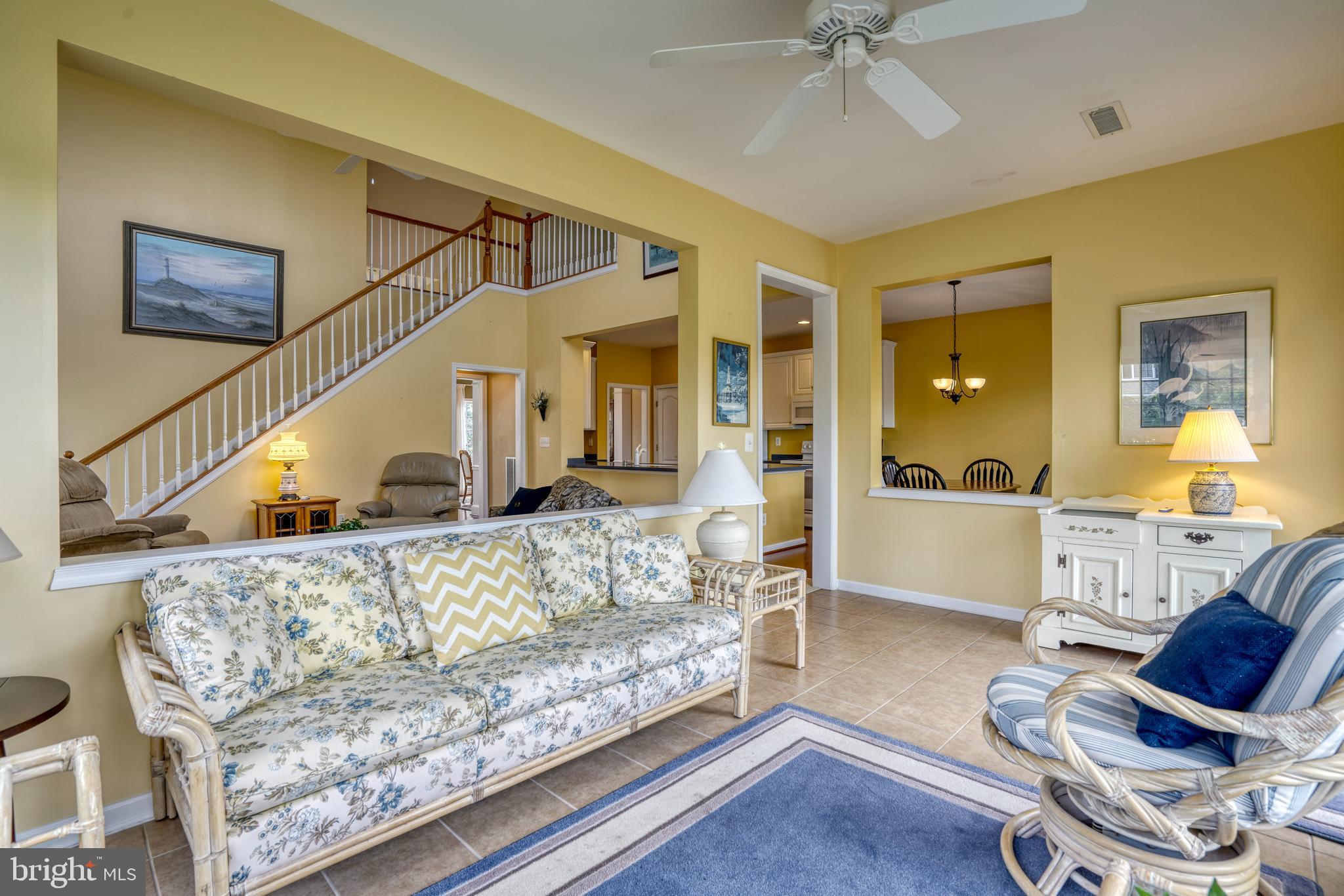 EASTON CLUB EAST - Residential