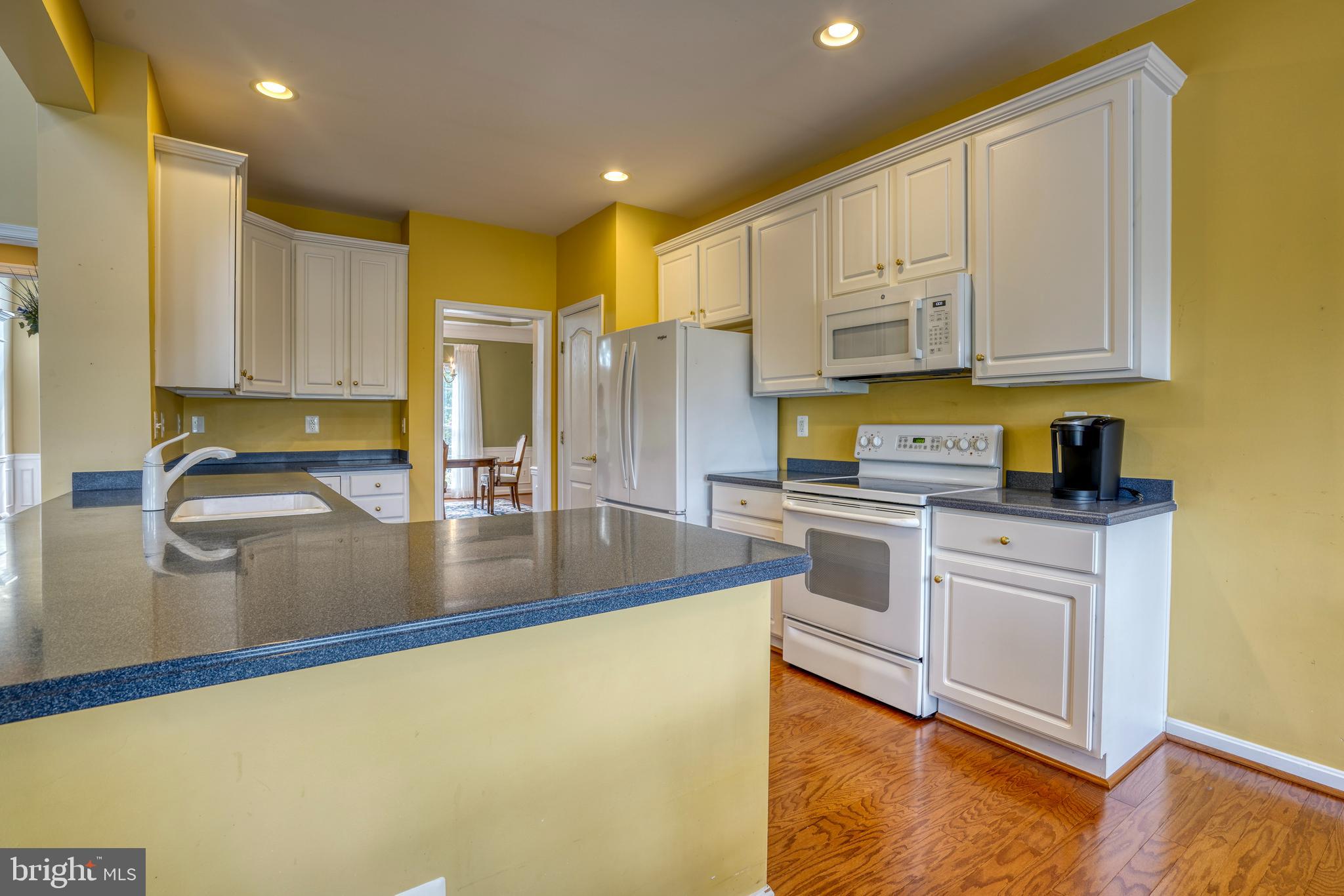 EASTON CLUB EAST - Residential