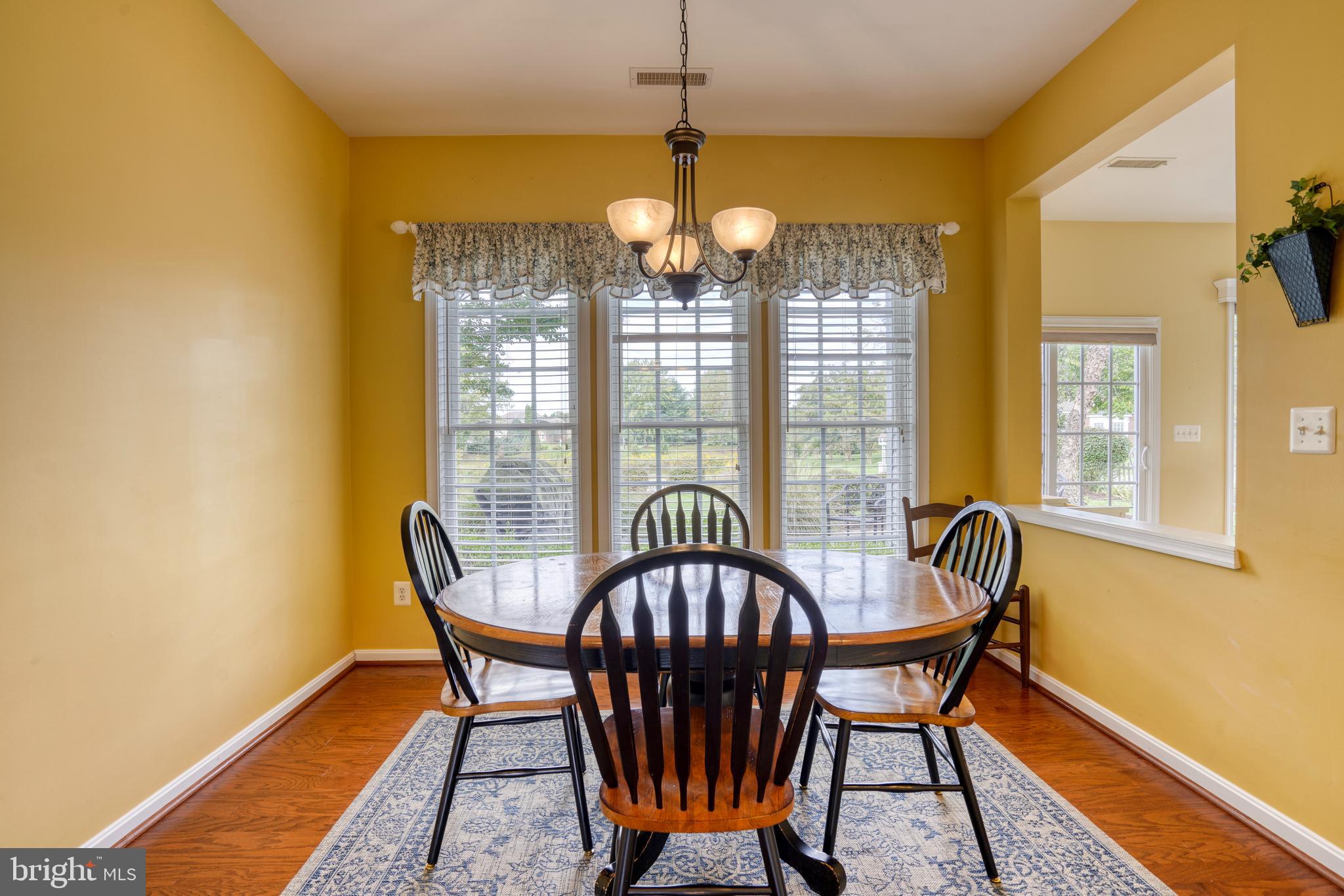 EASTON CLUB EAST - Residential