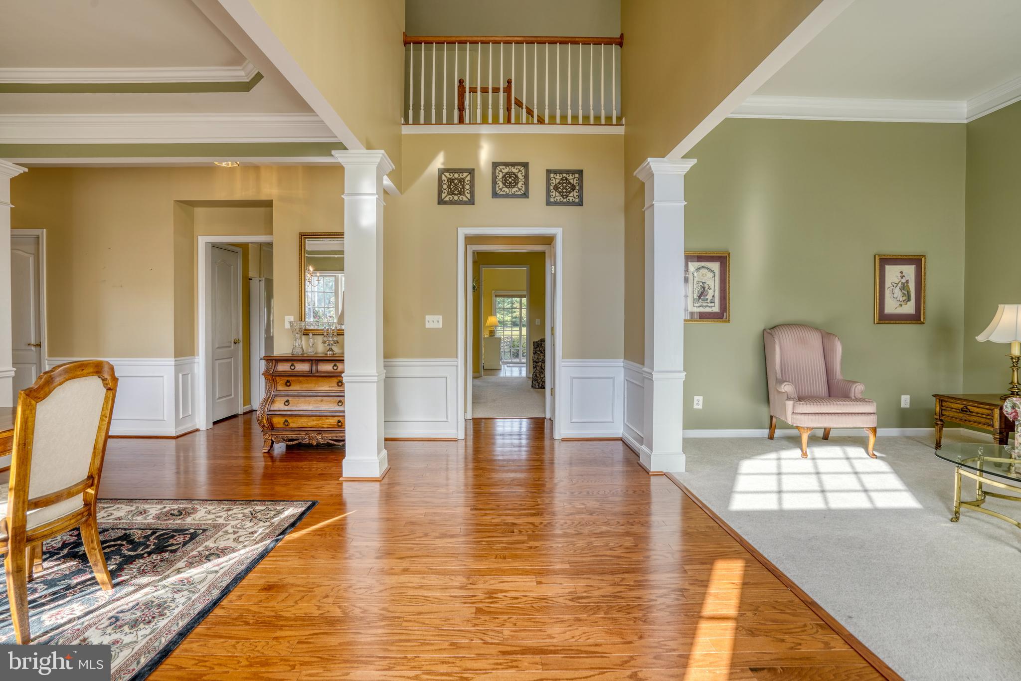 EASTON CLUB EAST - Residential