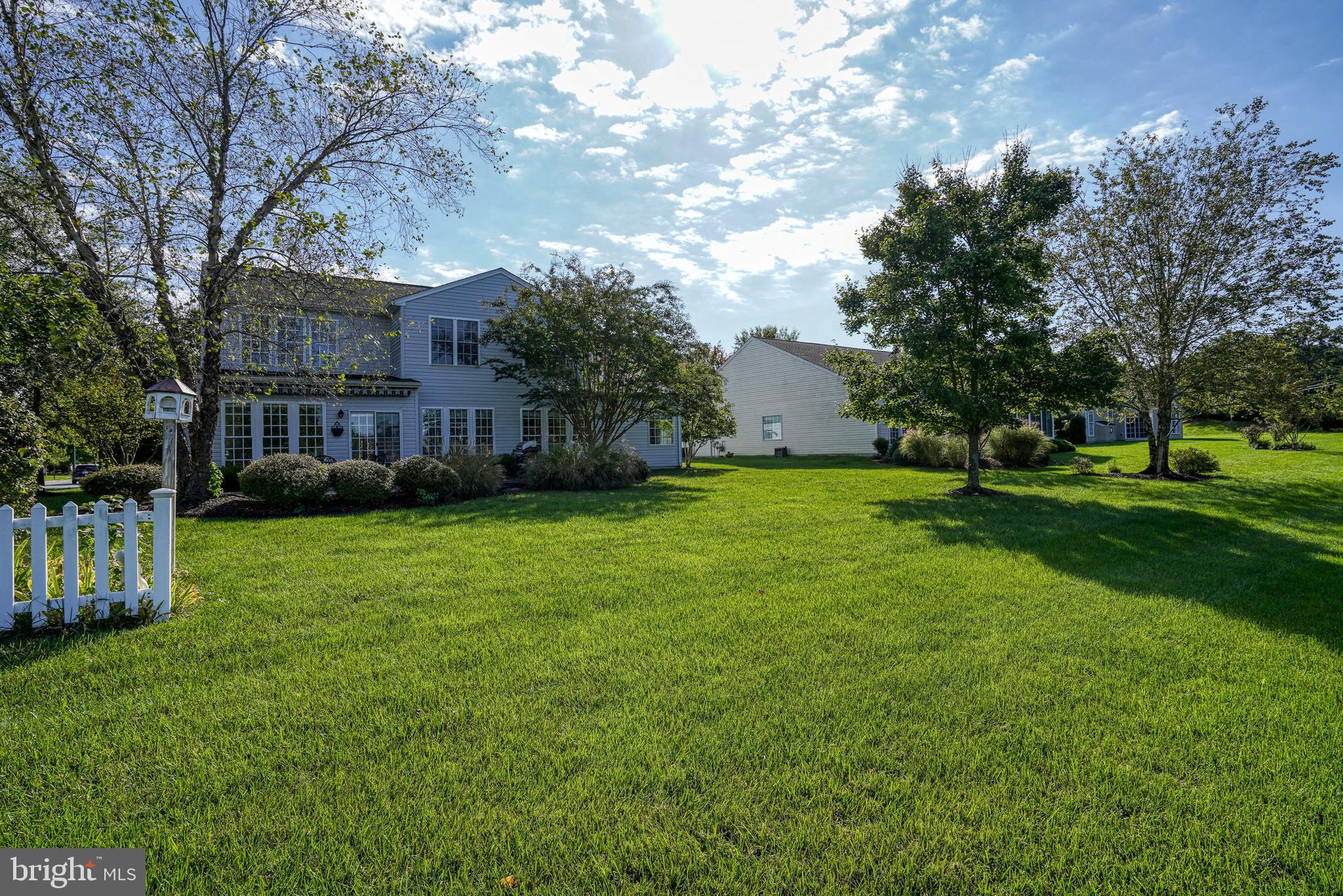 EASTON CLUB EAST - Residential