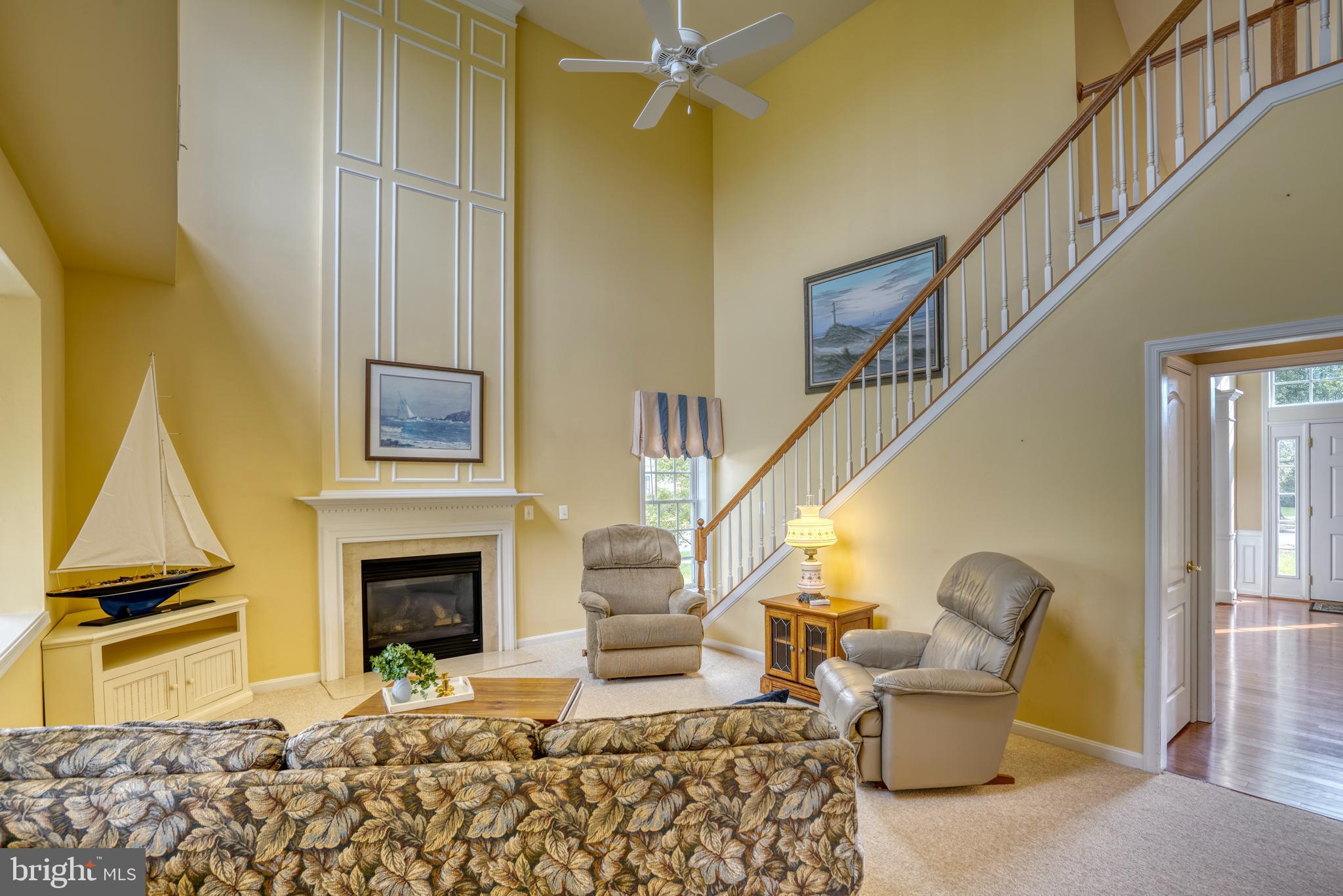 EASTON CLUB EAST - Residential