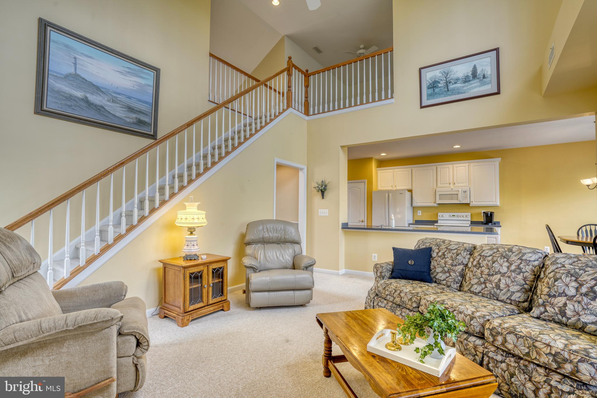 EASTON CLUB EAST - Residential