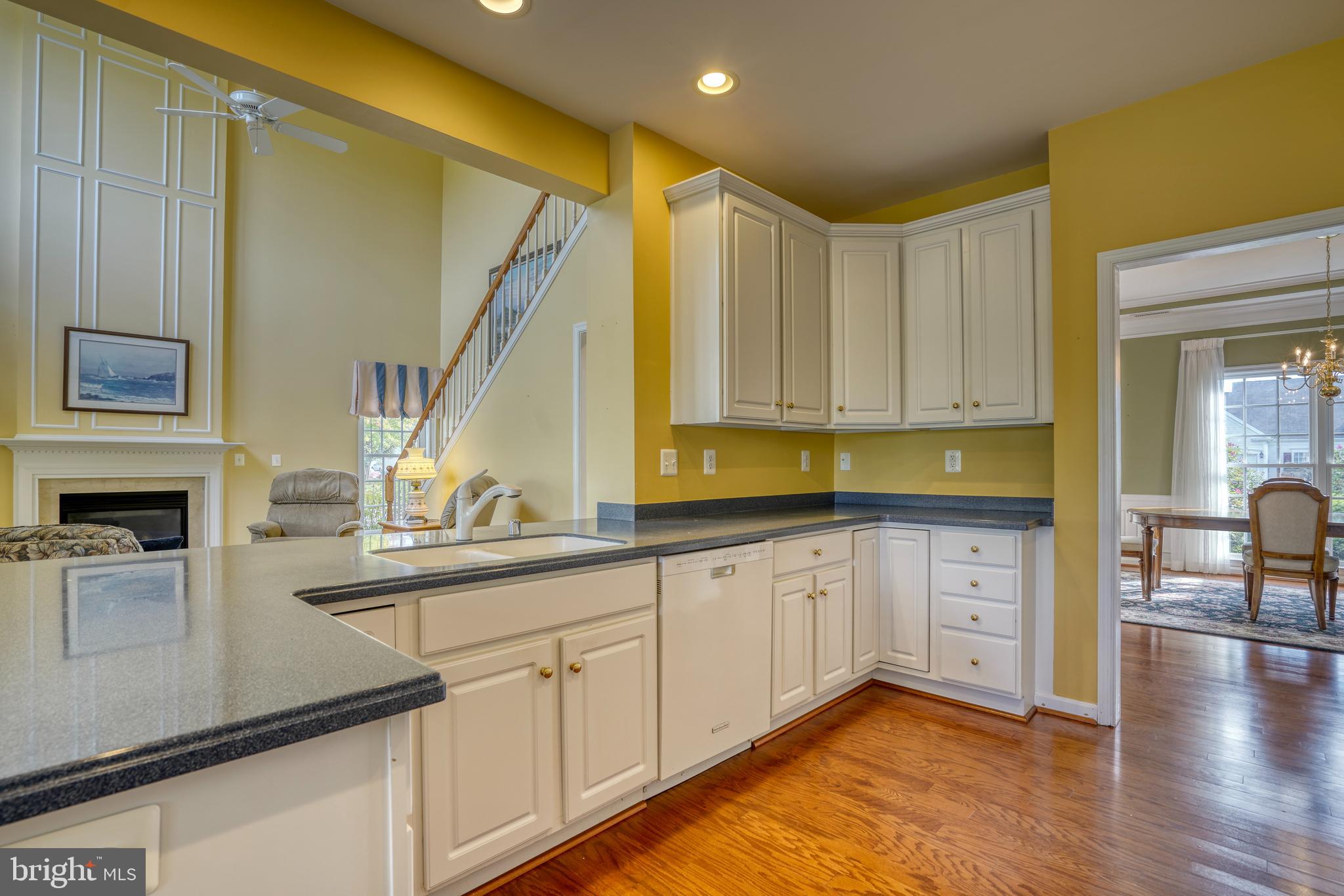 EASTON CLUB EAST - Residential