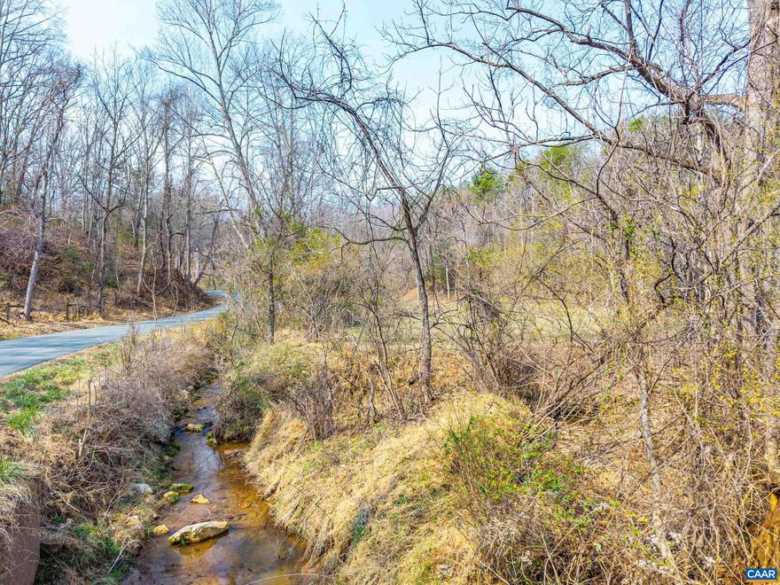 Beautiful 24.3-acre property located in scenic Amherst offering the perfect setting to build your dream home. This primarily wooded tract features approximately 3 acres of open pasture, providing an excellent homesite with incredible mountain views. The property is rich in natural beauty with three creeks flowing through the land, creating a peaceful and private setting. Enjoy one of the nicest drives through the countryside while still having easy access to Highway 60. Conveniently located just 15 minutes from town, where you'll find grocery stores, restaurants, parks, shops, and other local amenities. Whether you're looking to build a private retreat, homestead, or weekend getaway, this property offers the space, views, and location to make it possible. Property has road frontage on both Harrison Crk & Puppy Crk.