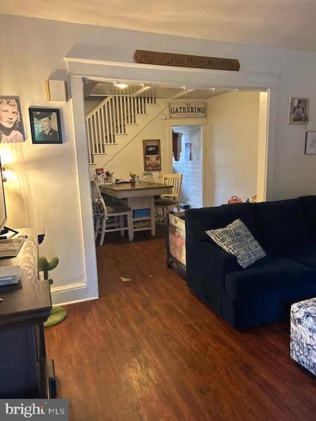 Photo of 719 Manor Street, Lancaster, PA 17603 (MLS # PALA2050780)