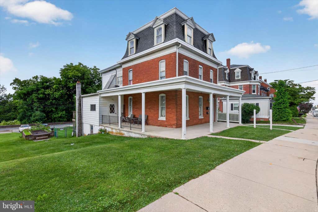 Photo of 300 E Main Street, DALLASTOWN, PA 17313 (MLS # PAYK2107822)