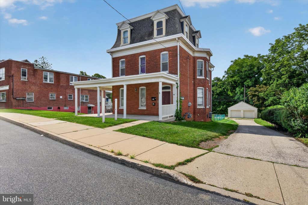 Photo of 300 E Main Street, DALLASTOWN, PA 17313 (MLS # PAYK2107822)