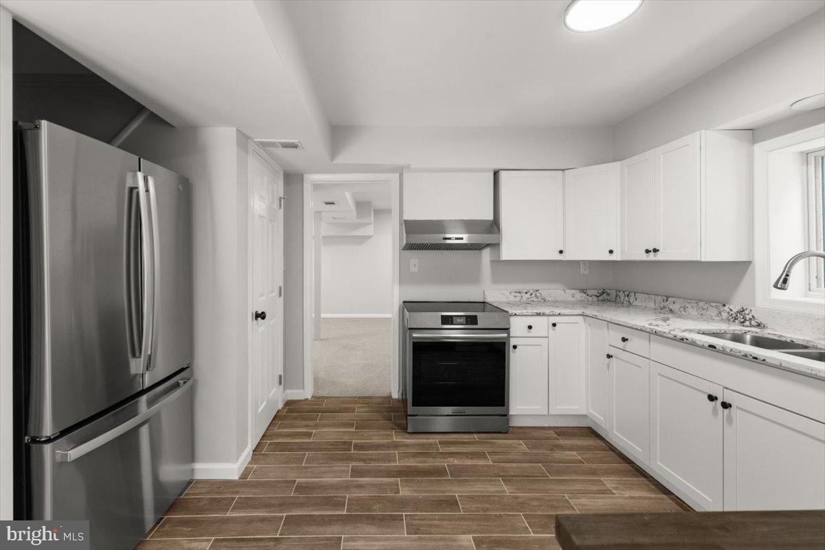 HIDDEN VALLEY FARMS - Residential