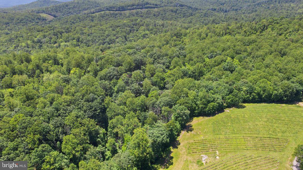 HIDDEN VALLEY FARMS - Residential